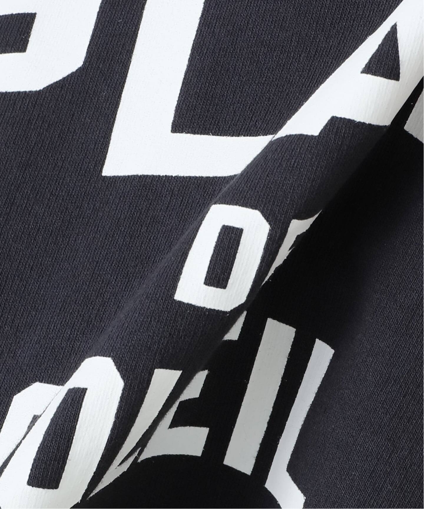 ミニ裏毛オーバーサイズプルオーバー（スウェット）｜SLOBE IENA