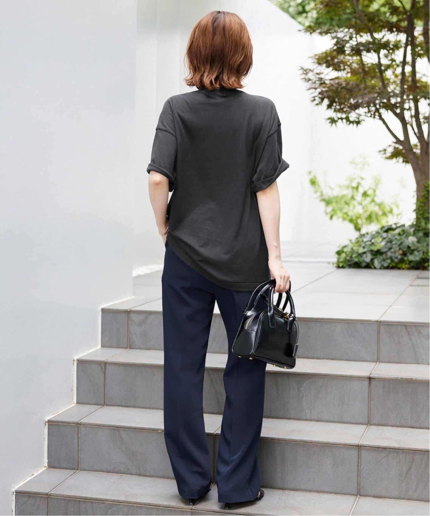 WEB限定/追加予約》LIFEフォトルーズTEE（Tシャツ／カットソー 