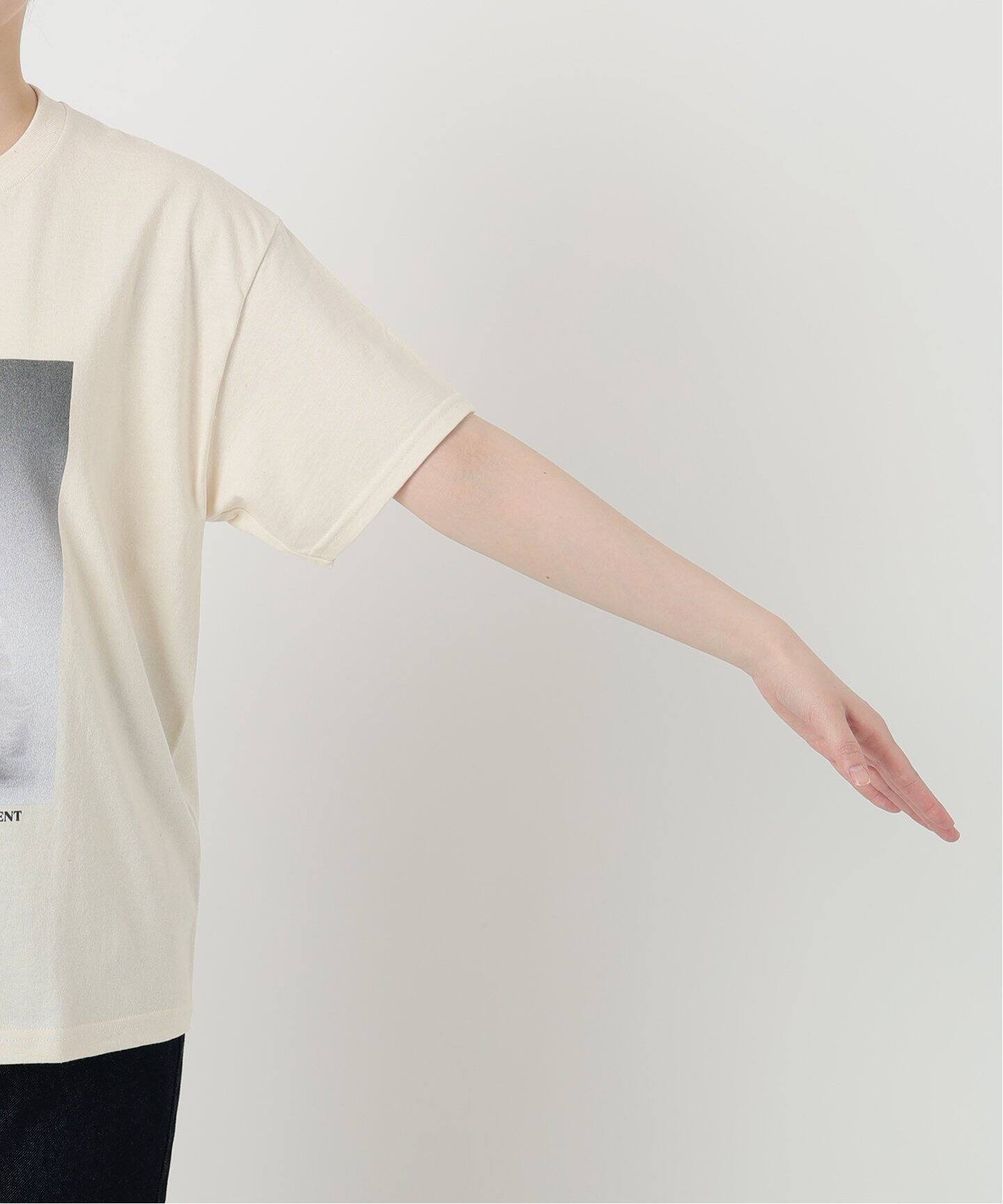 DOG PHOTO TEE（Tシャツ／カットソー）｜SLOBE IENA（スローブ