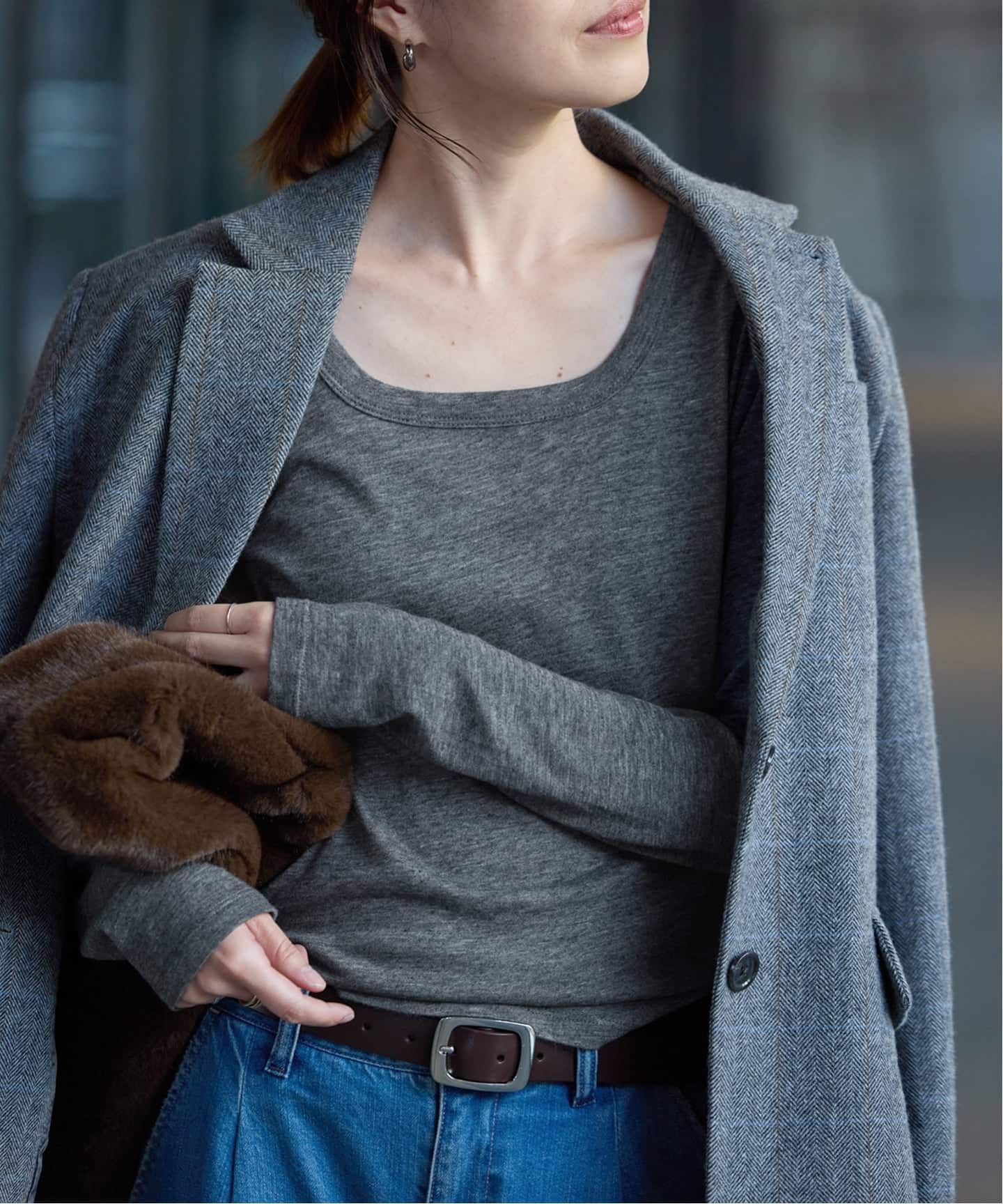 SLOBE IENA｜スローブ イエナのトップス（レディース）の公式通販