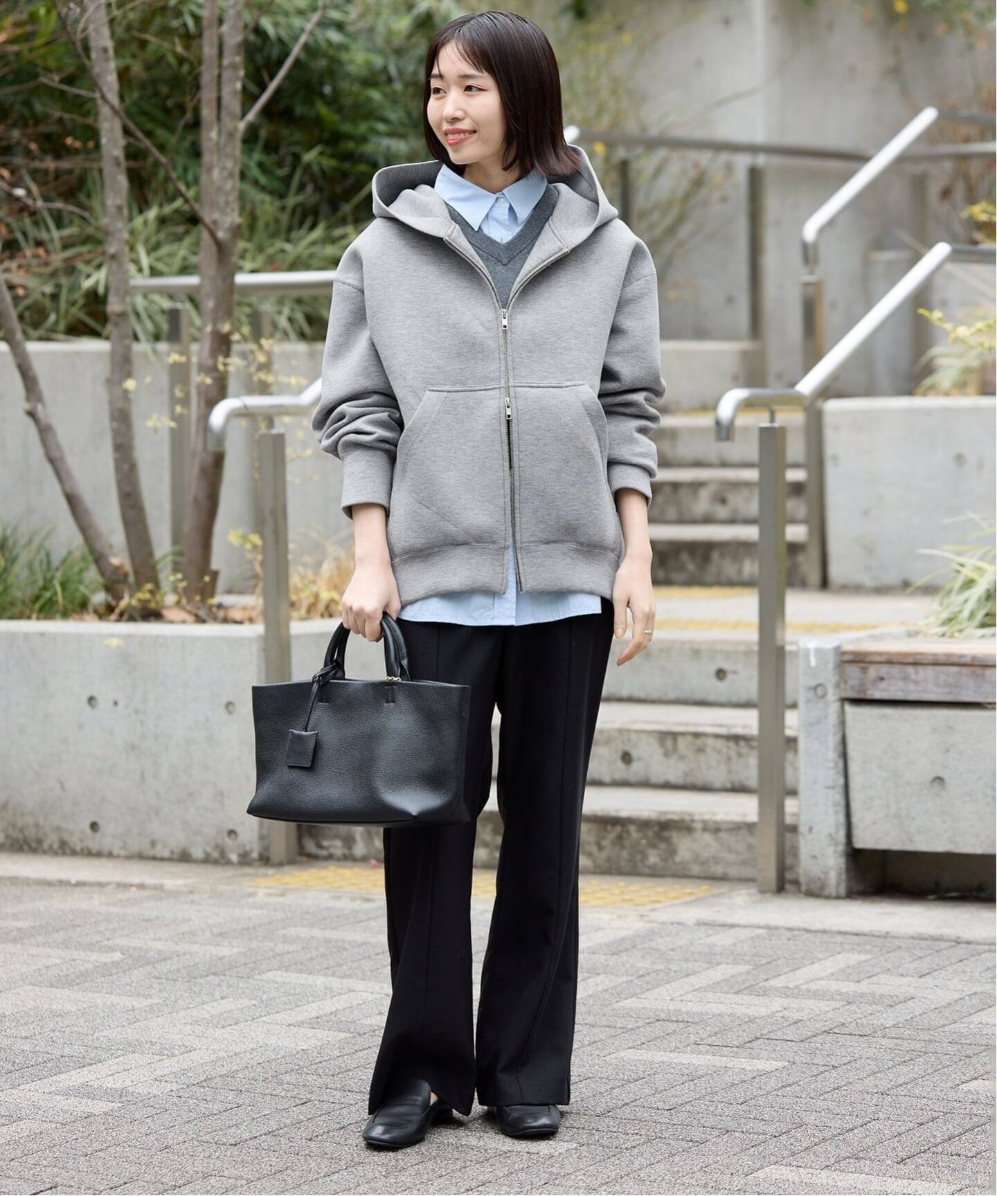 店舗・WEB限定カラー有り/シルバージップ/追加》ボリュームジップ 