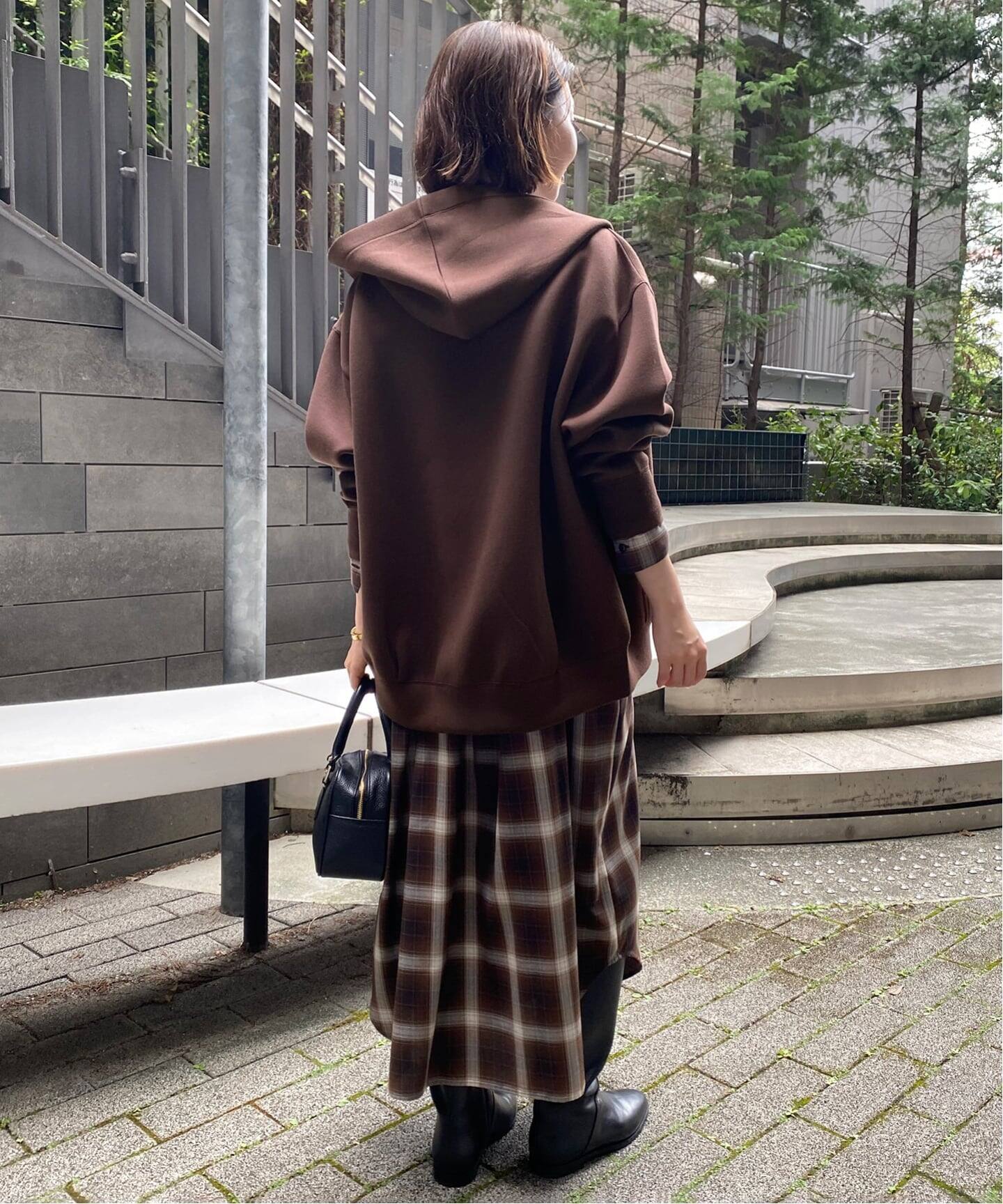 店舗・WEB限定カラー有り/シルバージップ/追加》ボリュームジップ 