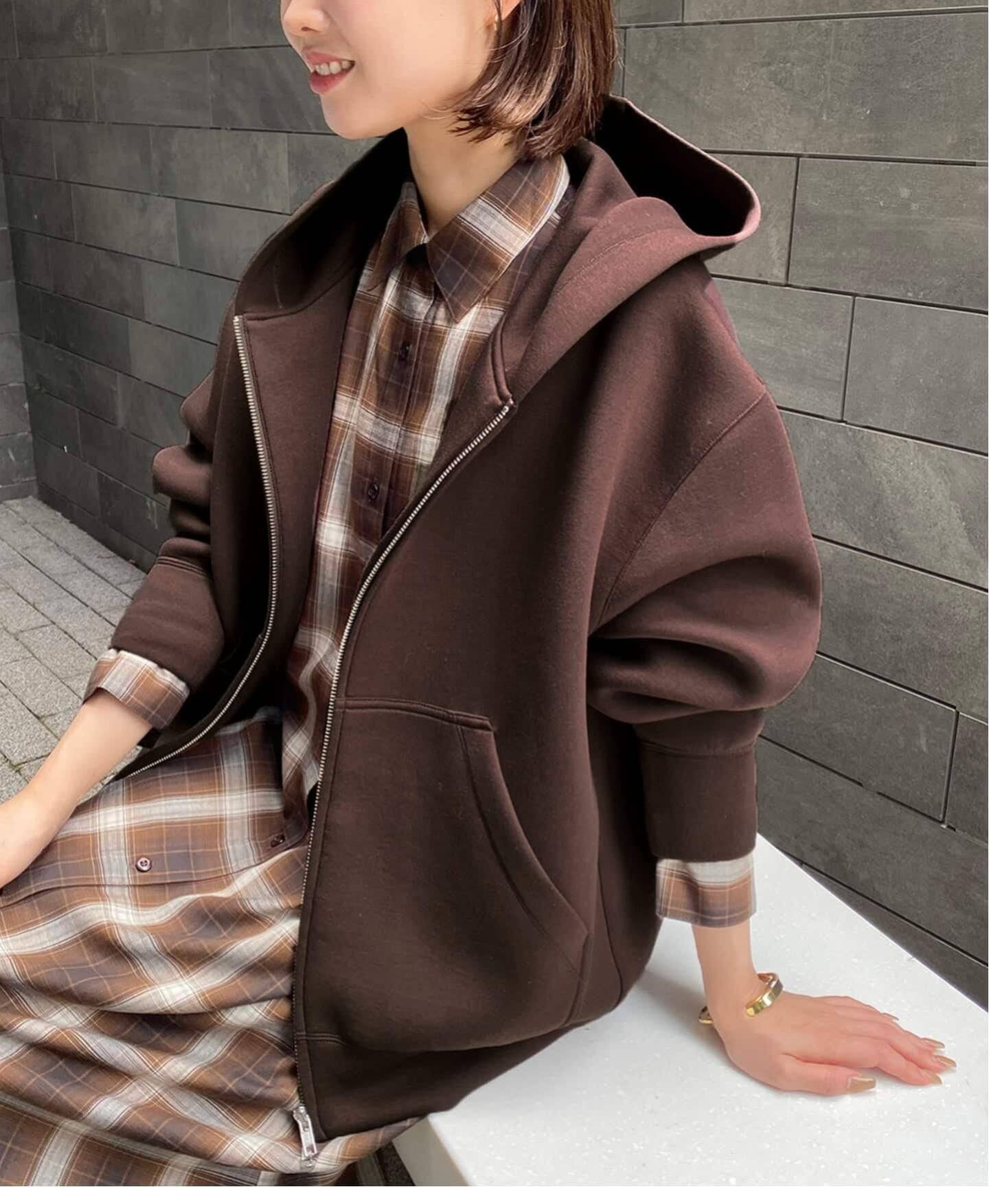 店舗・WEB限定カラー有り/シルバージップ/追加》ボリュームジップ 