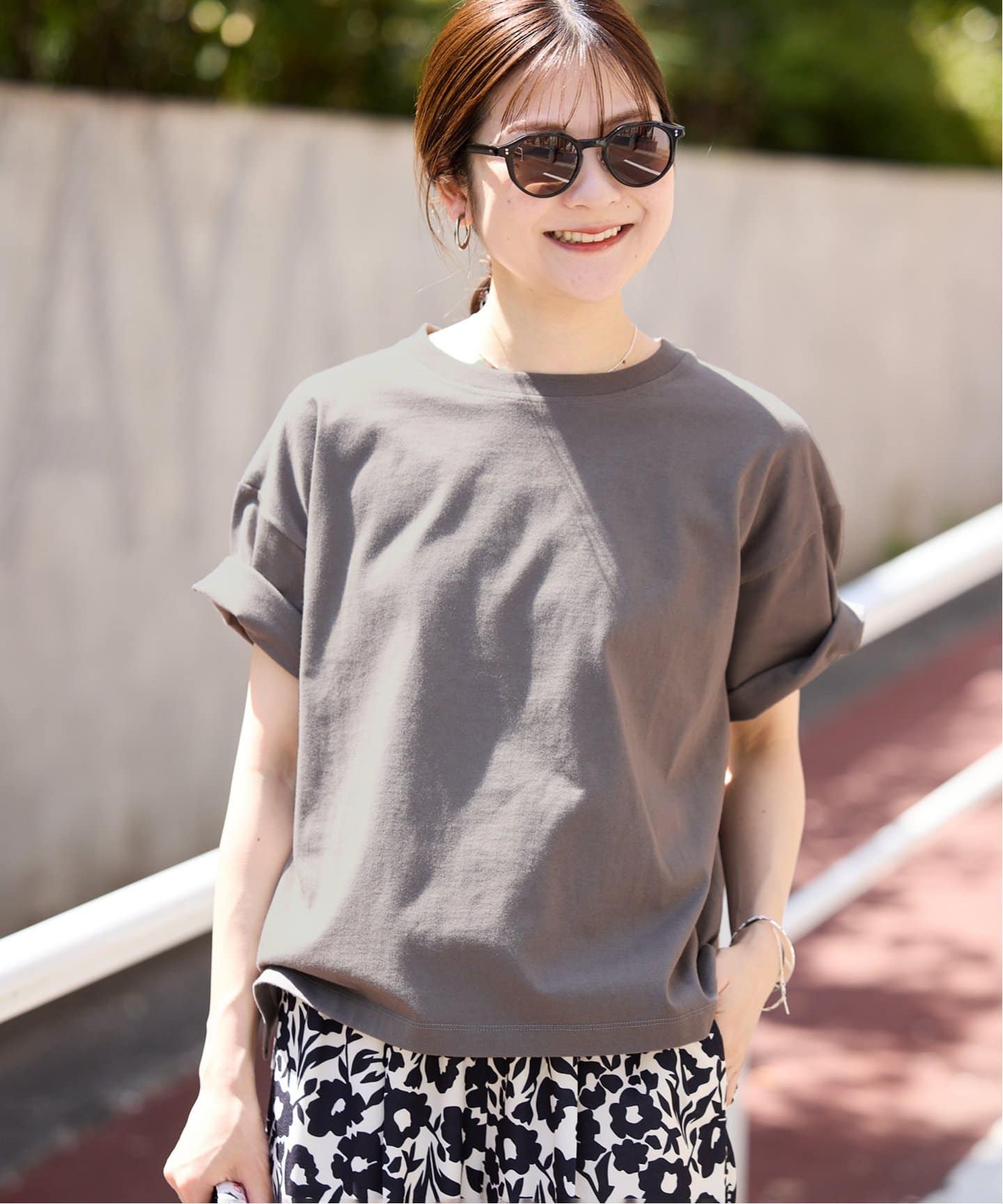 iena sese Tシャツ IENA｜イエナのTシャツ／カットソー（レディース）の公式通販