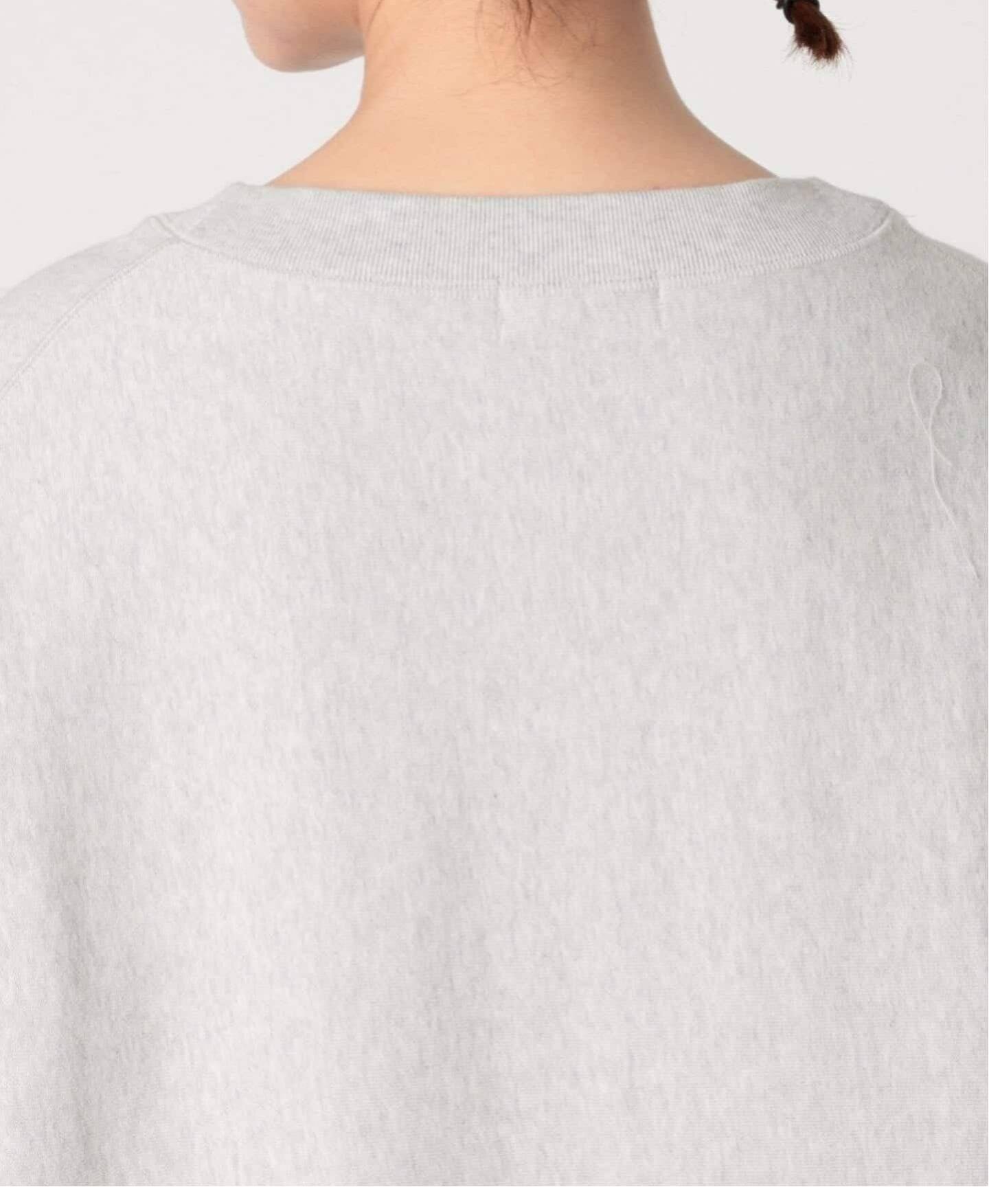 WEB限定/追加3》MARSEILLE ロゴスウェット（スウェット）｜SLOBE IENA