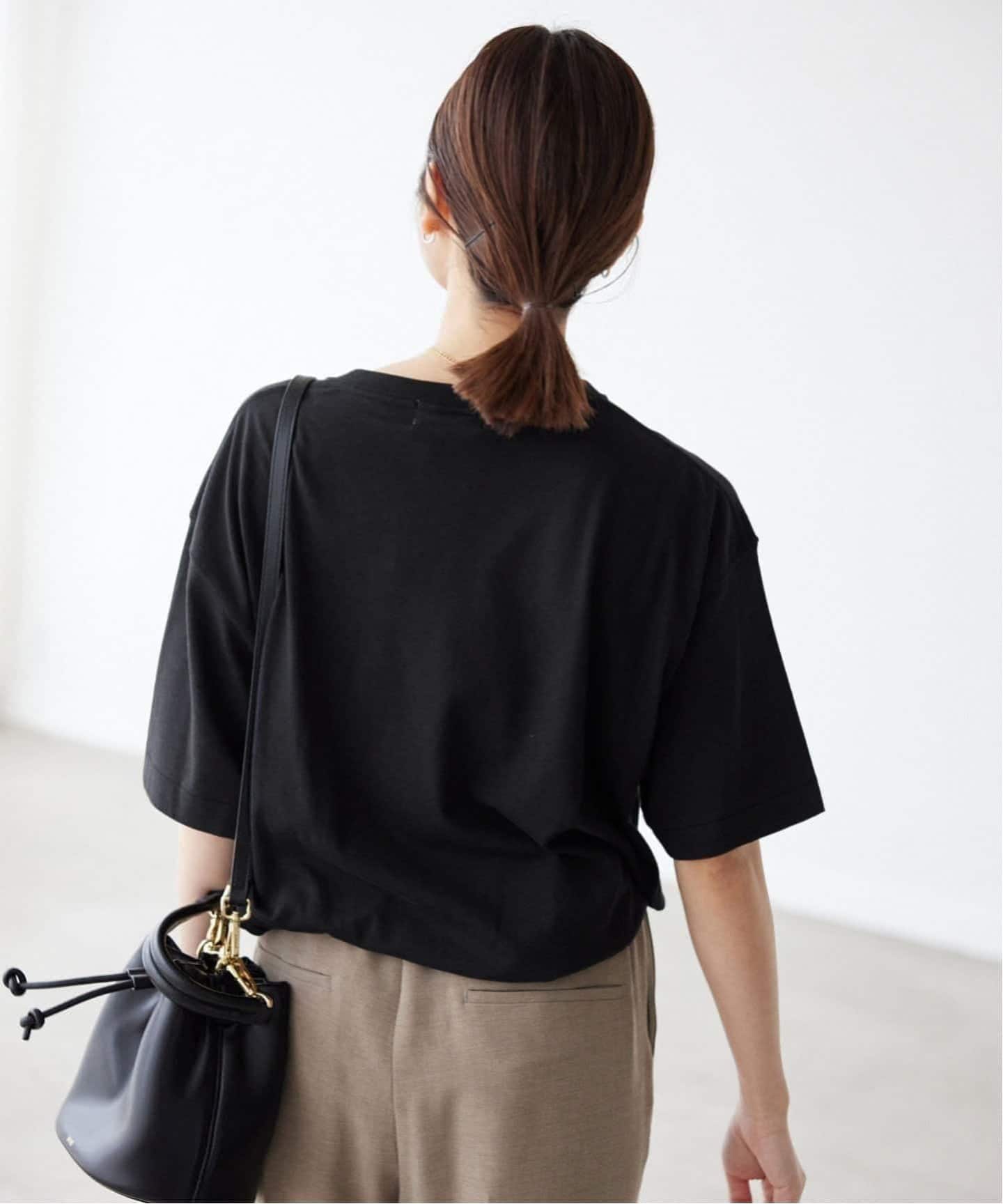 WEB限定/追加3予約》LIFEフォトルーズTEE（Tシャツ／カットソー