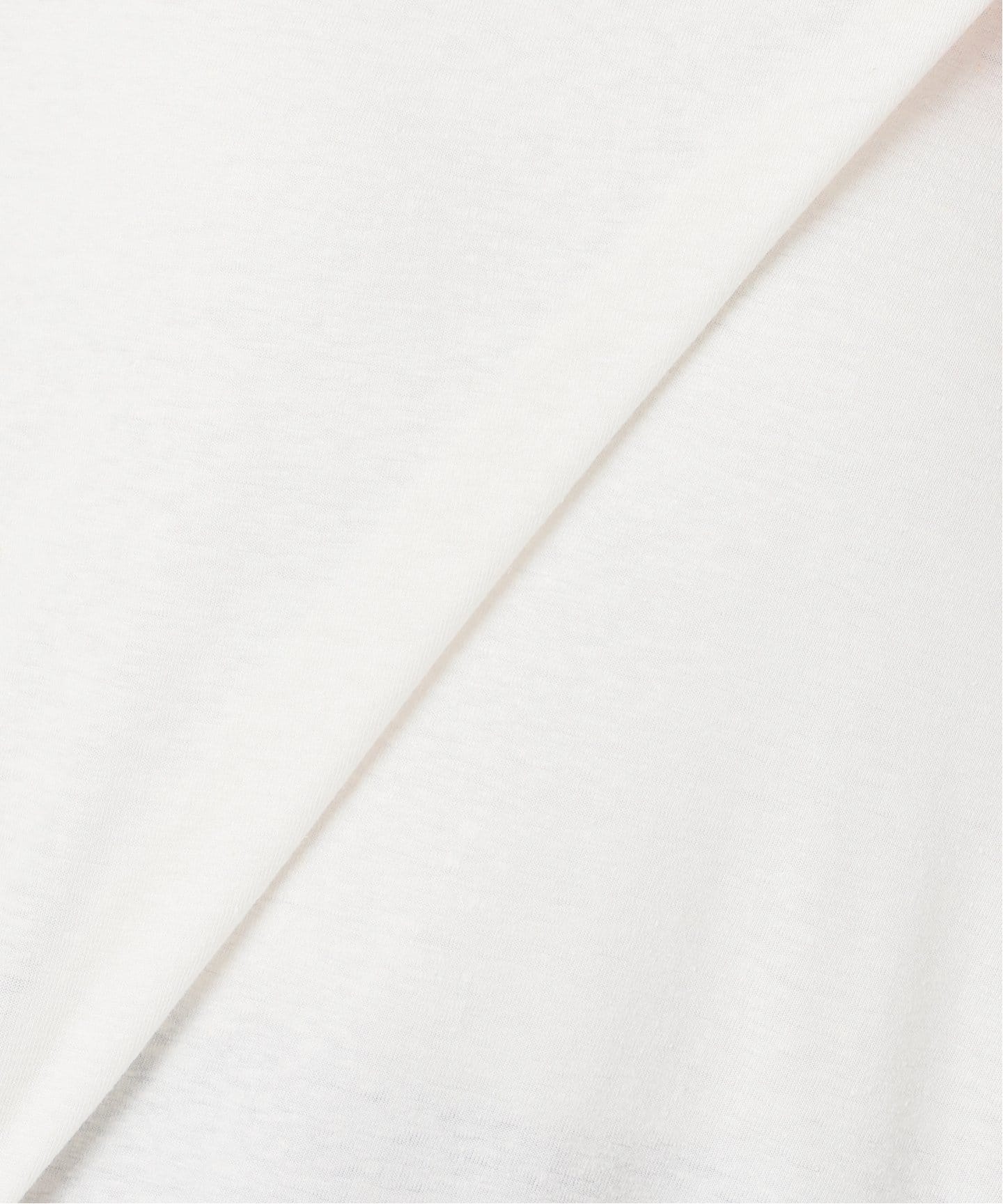 リネン混ジャージーBIG TEE（Tシャツ／カットソー）｜SLOBE IENA