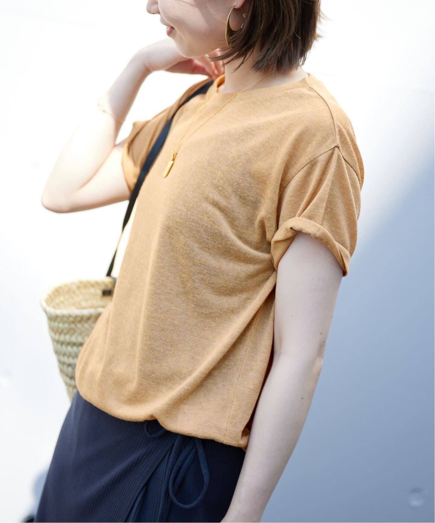 WEB限定/追加3予約》Treize 13 Tシャツ(508205426) | スローブ