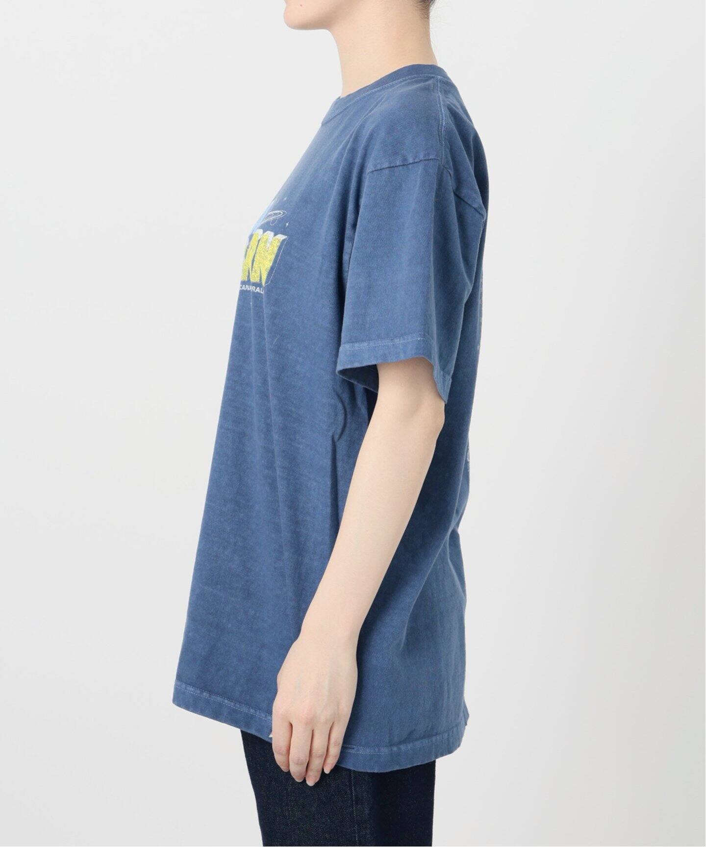 ORIGINAL TOUR TEE（Tシャツ／カットソー）｜SLOBE IENA