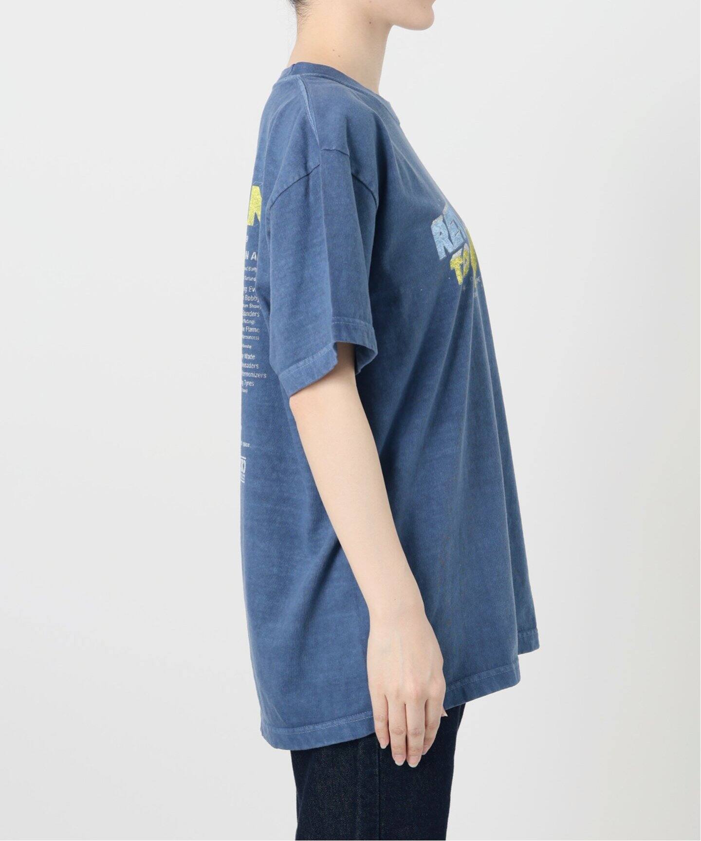 新品　SLOBE IENA ORIGINAL TOUR TEE ORIGINAL TOUR TEE（Tシャツ／カットソー）｜SLOBE IENA