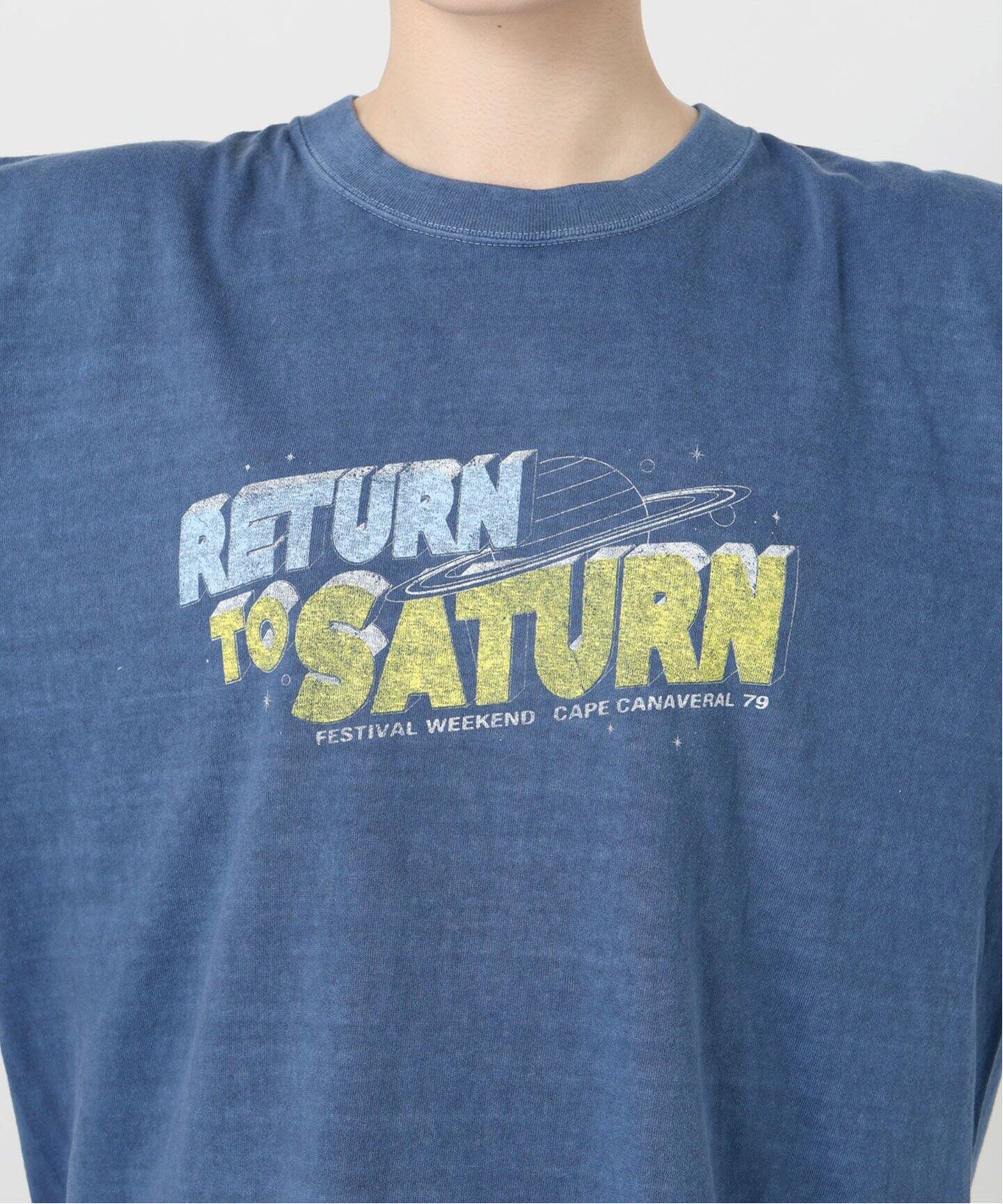 新品　SLOBE IENA ORIGINAL TOUR TEE ORIGINAL TOUR TEE（Tシャツ／カットソー）｜SLOBE IENA
