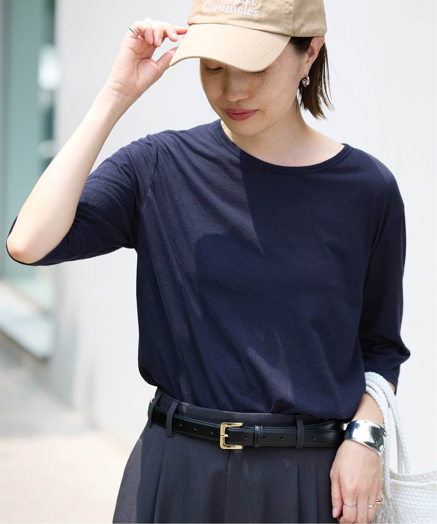 SLOBE IENA｜スローブ イエナのTシャツ／カットソー（レディース