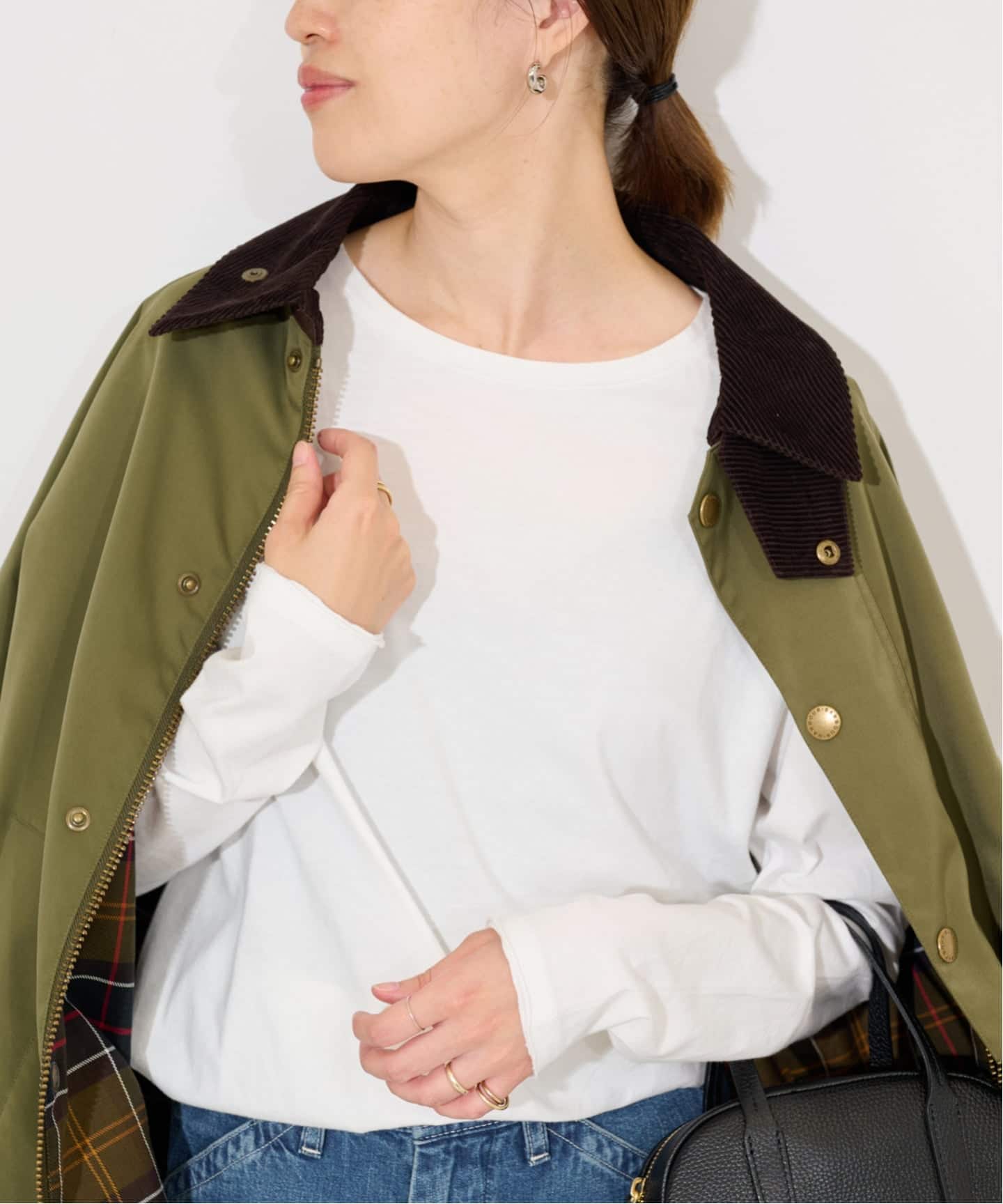 SLOBE IENA｜スローブ イエナのトップス（レディース）の公式通販