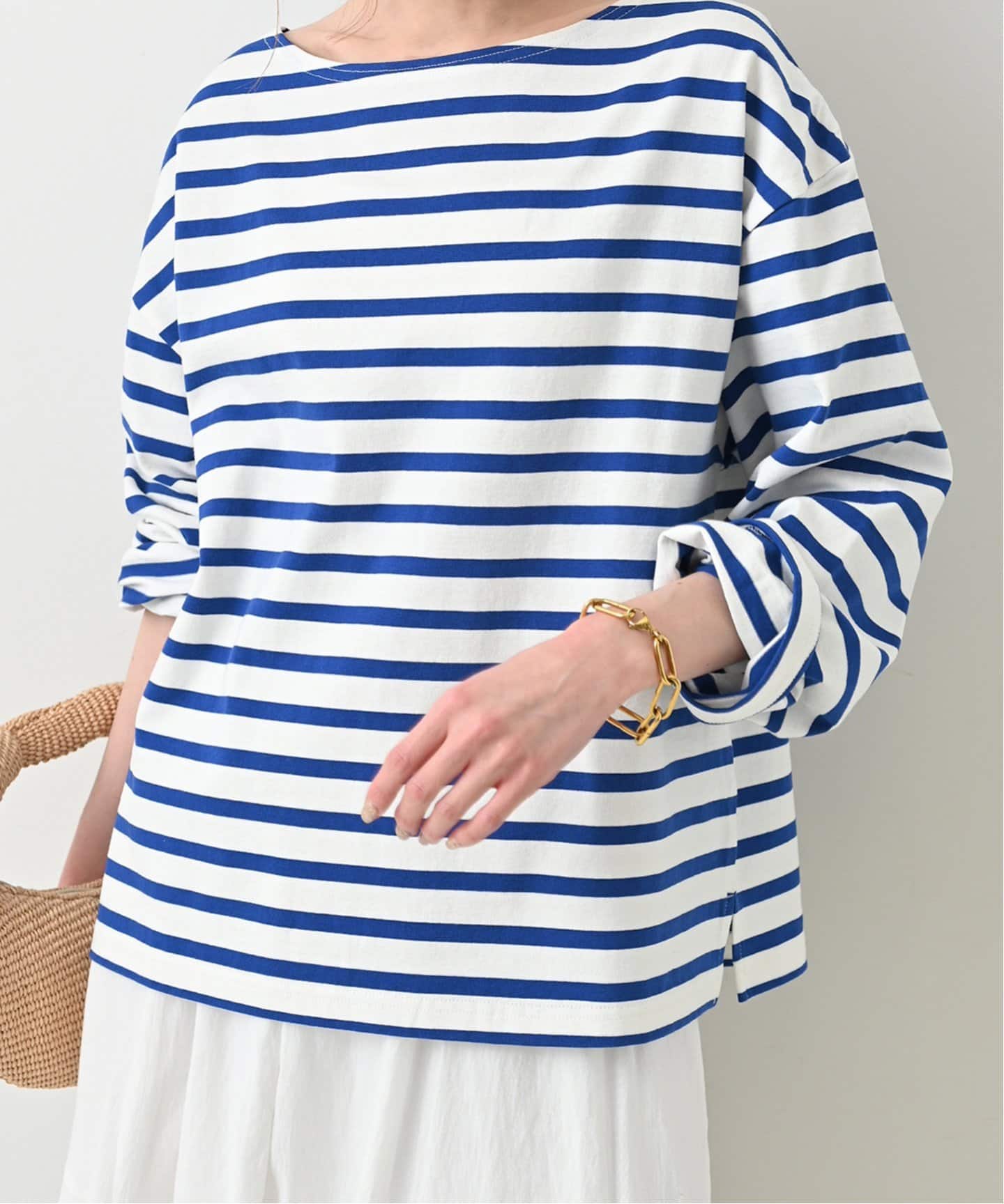 ボーダーロンTEE