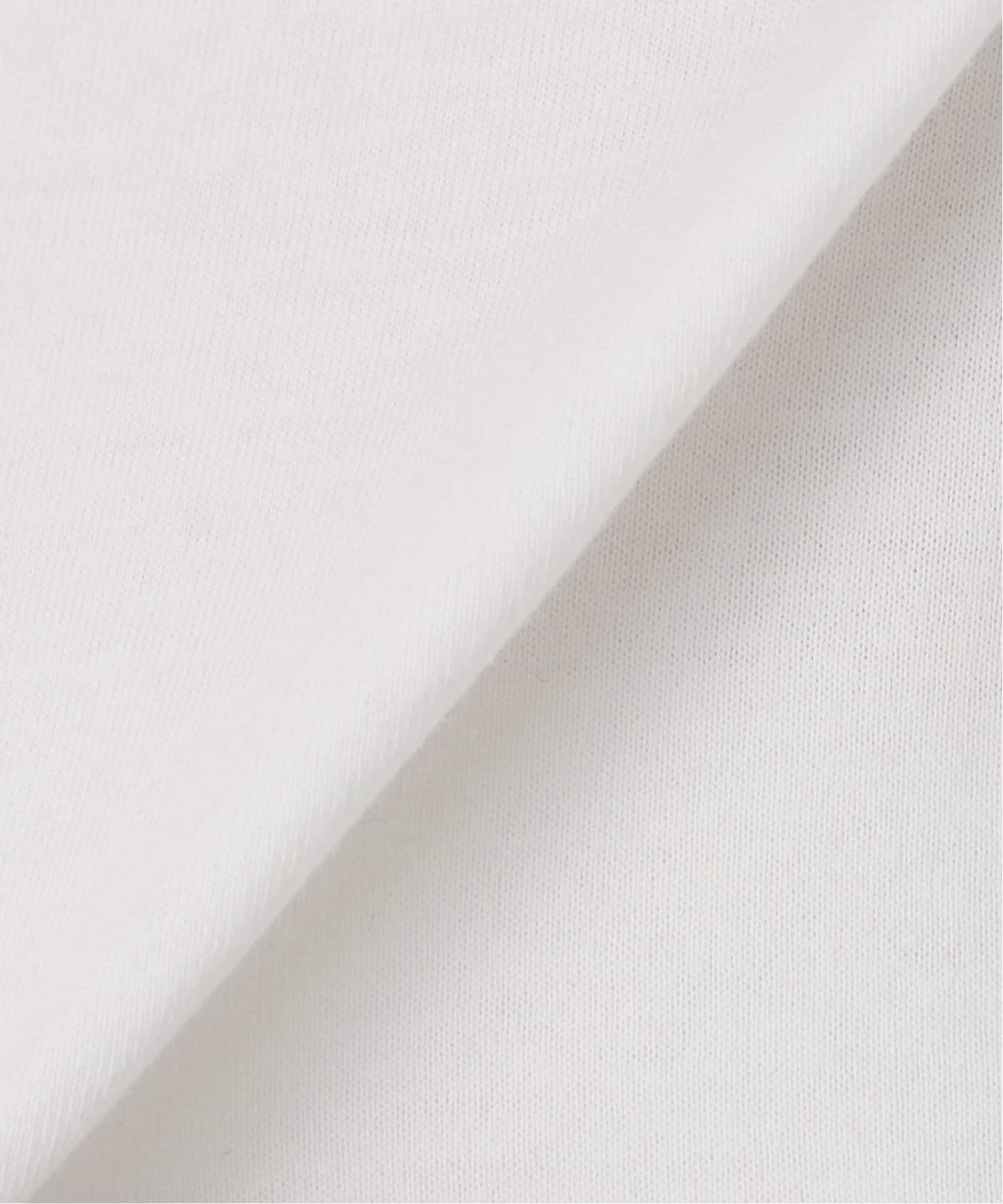 汗染み防止フリルカットソー（Tシャツ／カットソー）｜SLOBE