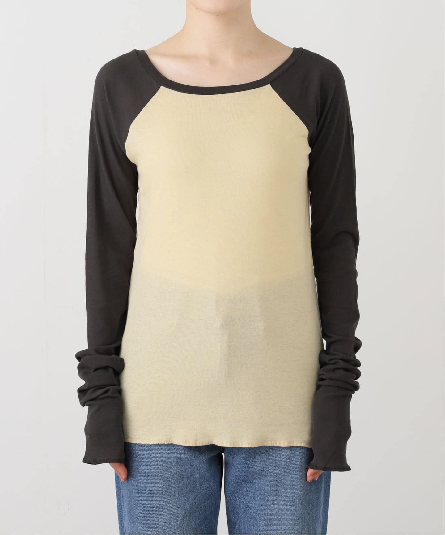トップス slobe iena SLOBE IENA｜スローブ イエナのTシャツ／カットソー（レディース