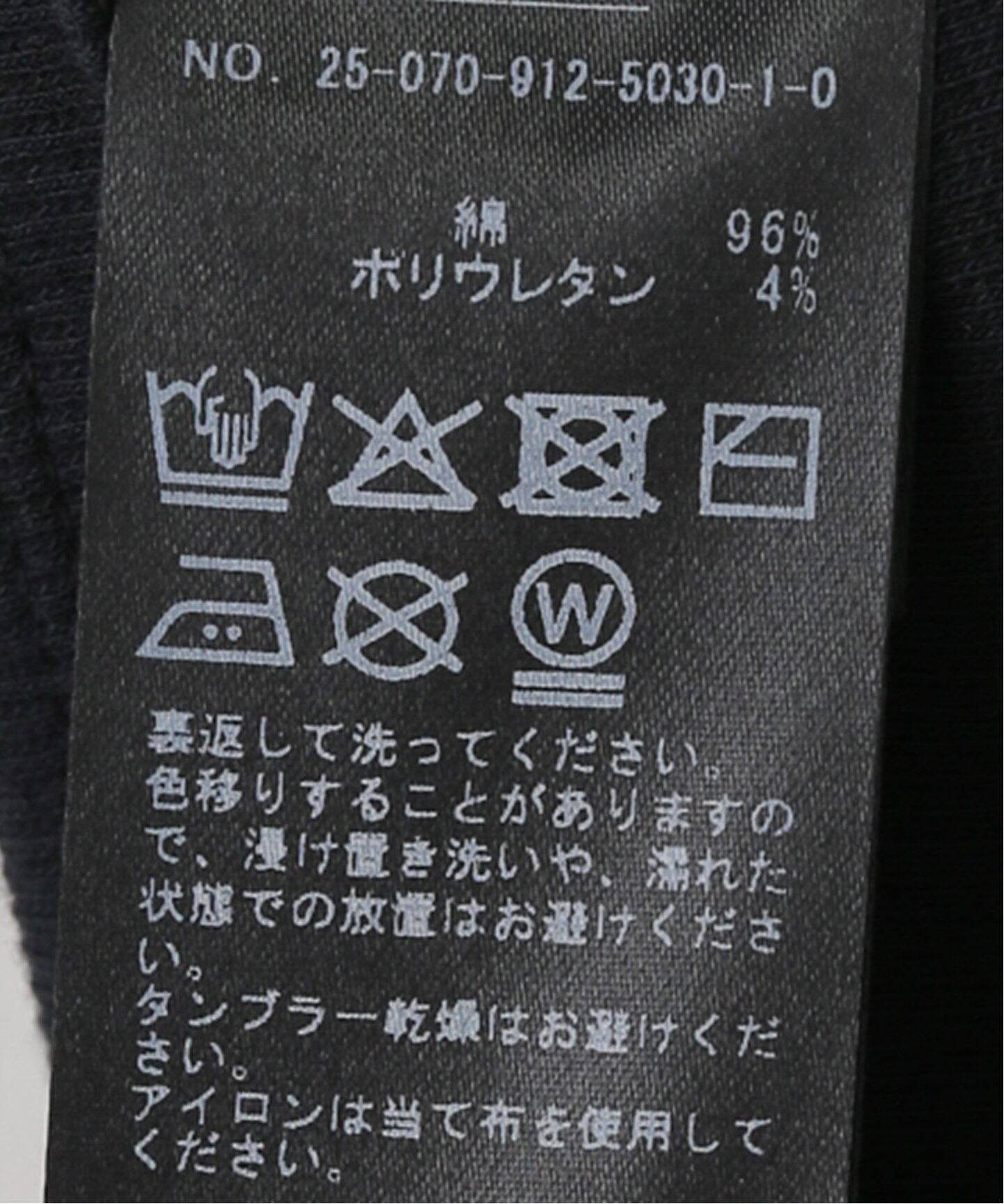 バイカラーアメスリキャミ（Tシャツ／カットソー）｜SLOBE IENA