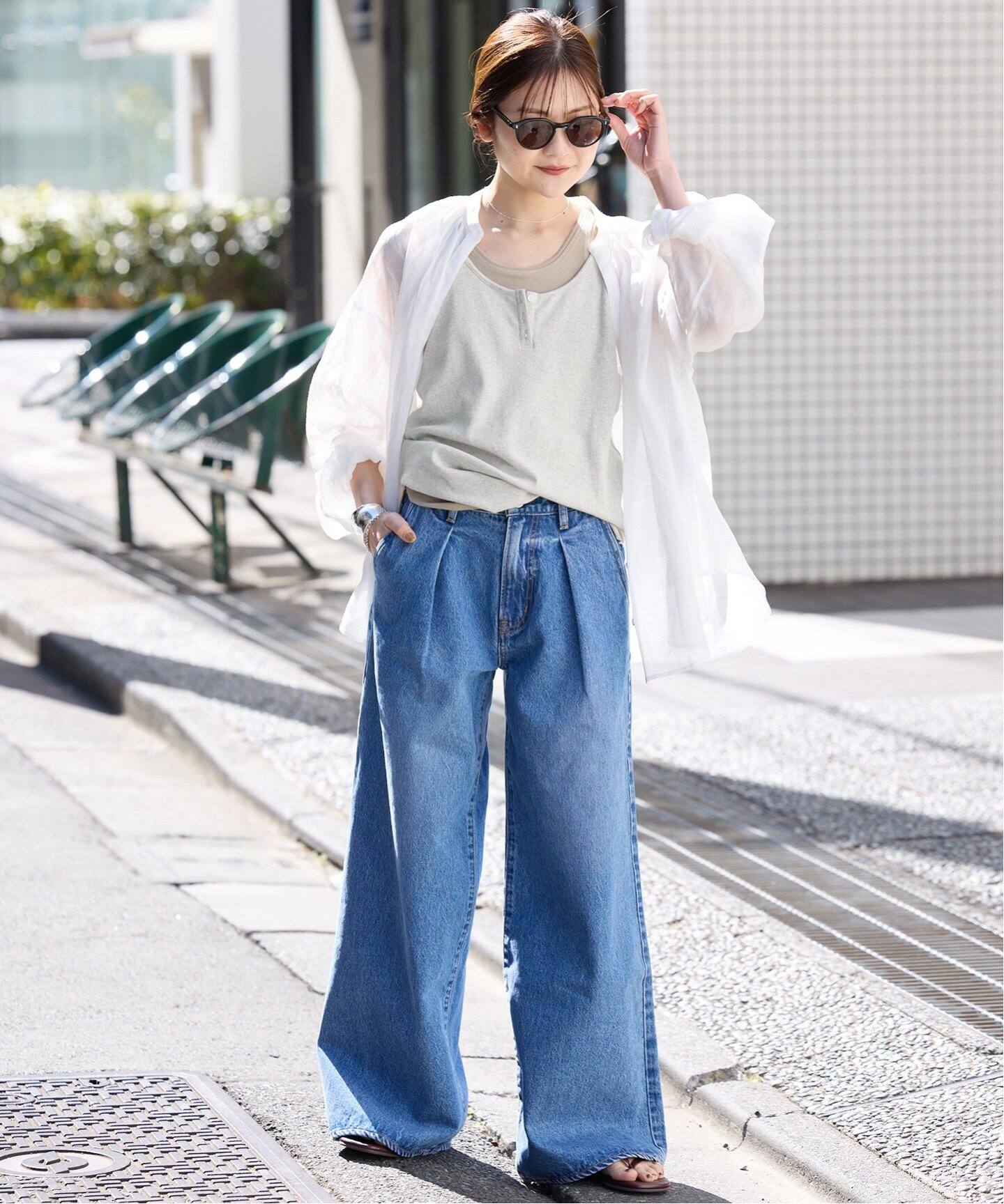 【新品】SLOBE IENA　ヘンリーパックタンク SLOBE IENA｜ヘンリーパックタンク | Rakuten Fashion(楽天