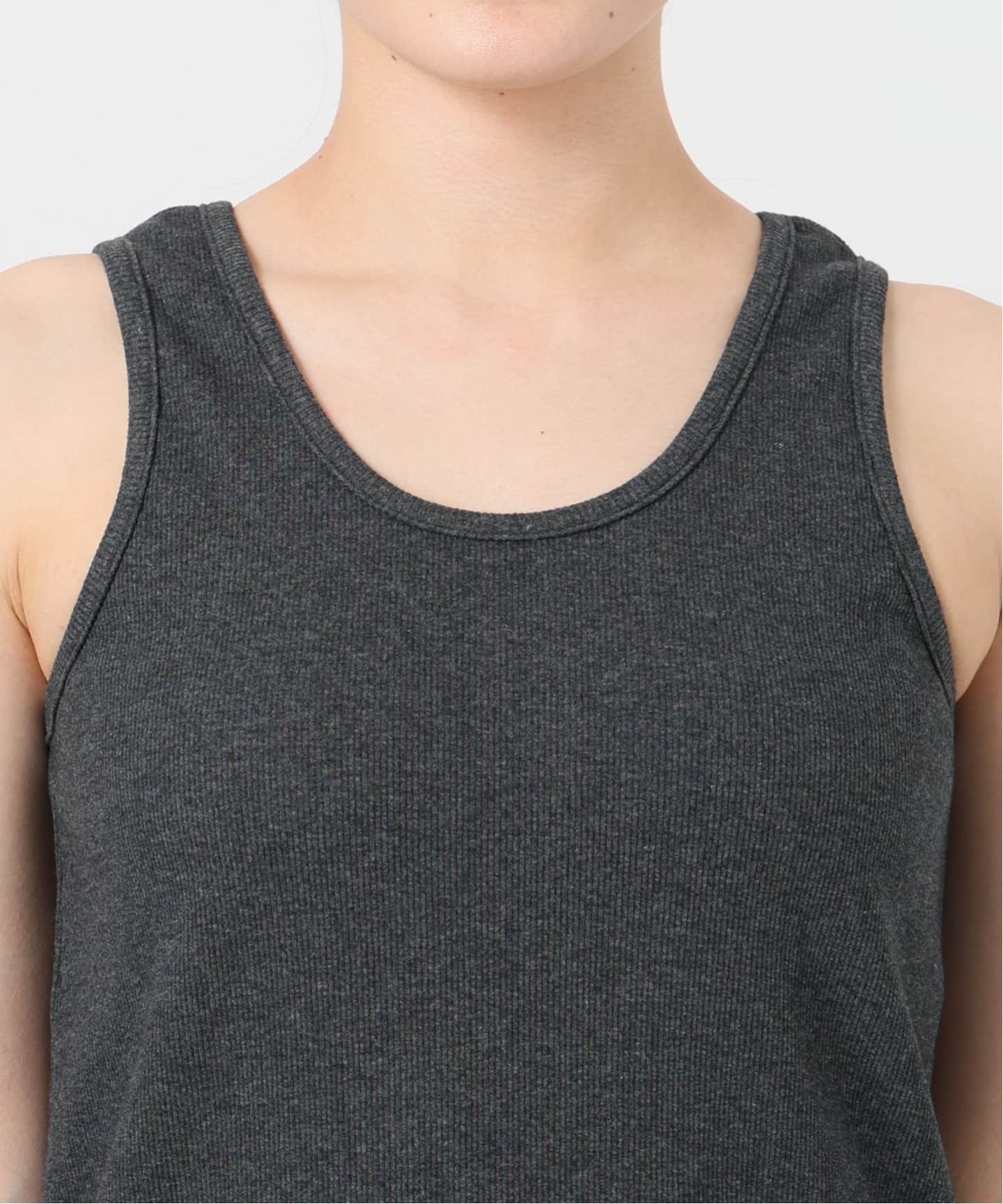 スローブイエナ　 バルーンタンクトップ SLOBE IENA｜バルーンタンクトップ | Rakuten Fashion(楽天