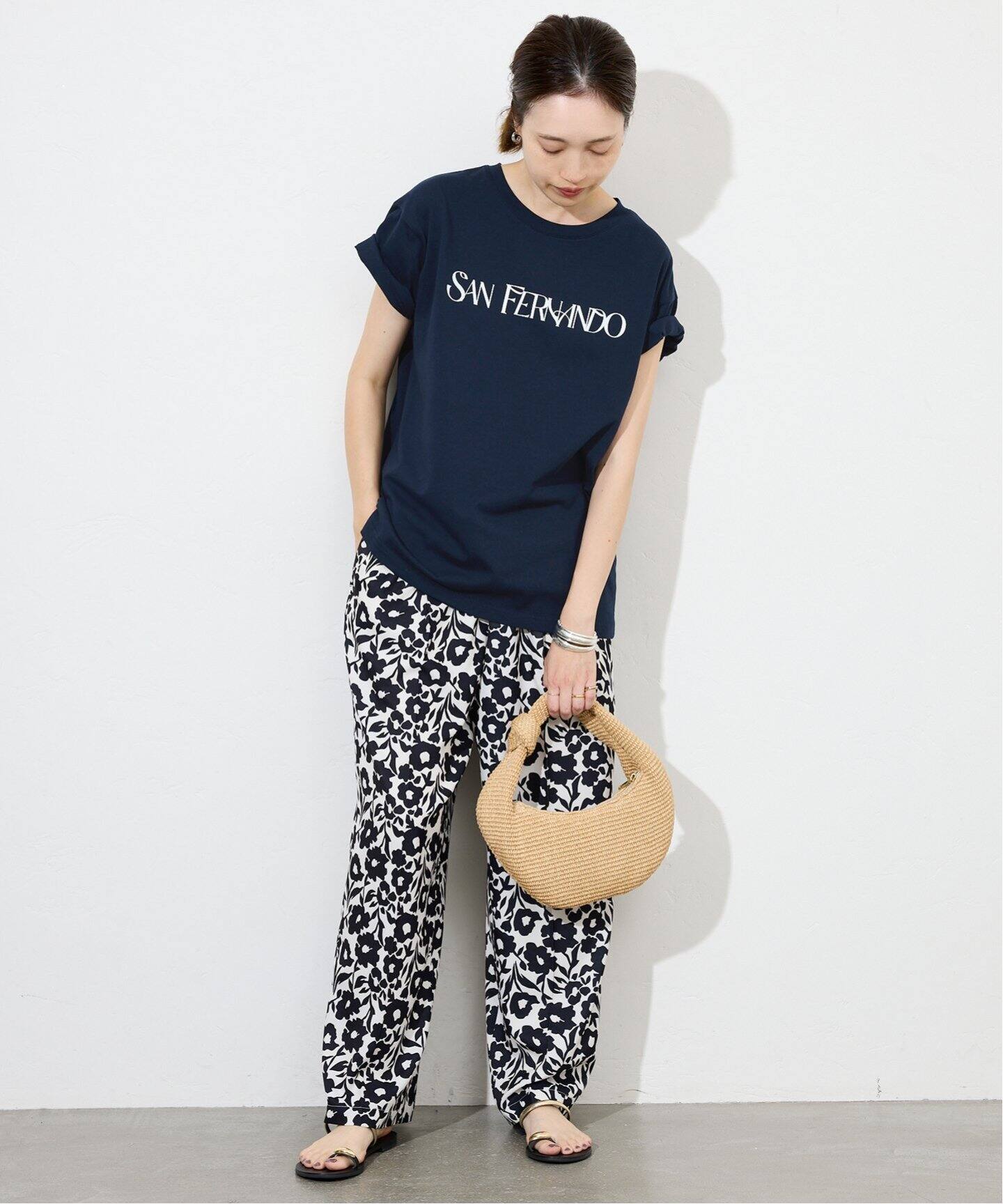 追加5》GOOD ROCK SPEED SLOBE別注 LIFE PC PHOTO TEE1（Tシャツ