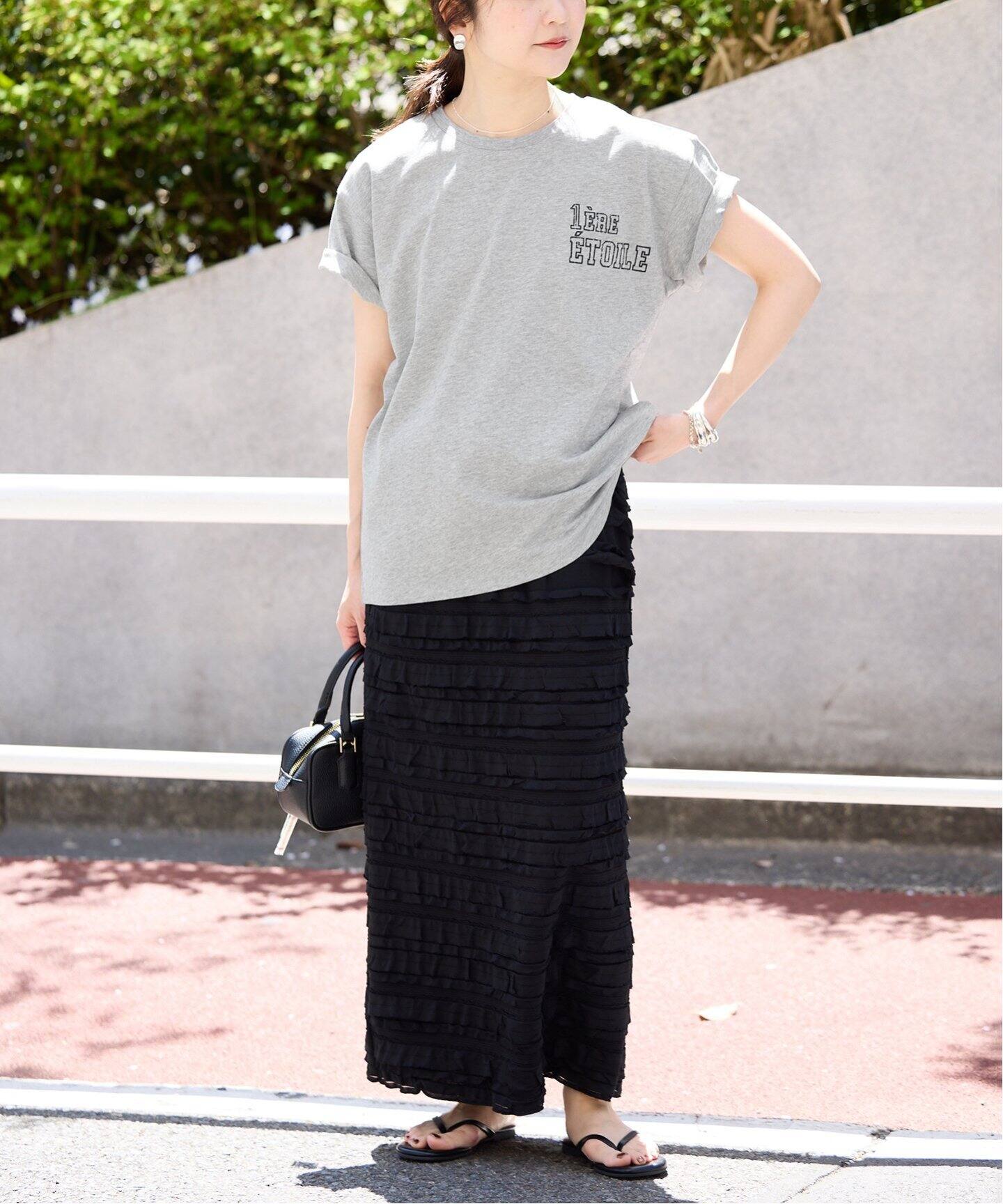 1ST ETOILE Tシャツ（Tシャツ／カットソー）｜SLOBE IENA