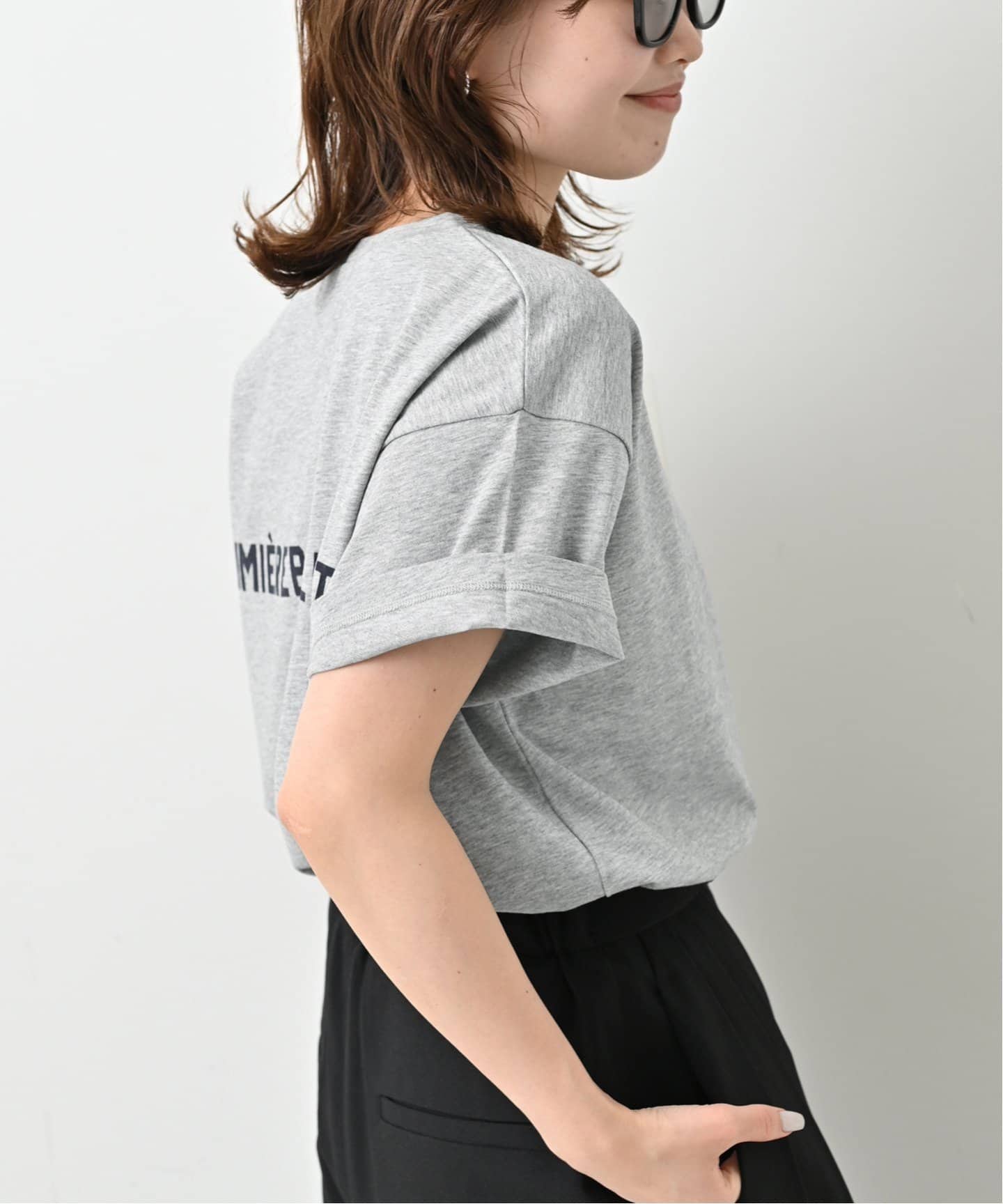 追加》1ST ETOILE Tシャツ（Tシャツ／カットソー）｜SLOBE IENA