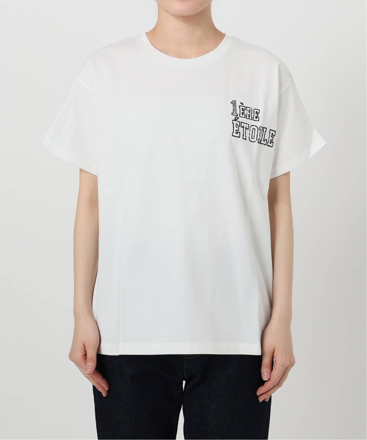 1ST ETOILE Tシャツ（Tシャツ／カットソー）｜SLOBE IENA