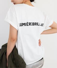 SLOBE IENA｜スローブ イエナのTシャツ／カットソー（レディース）の 