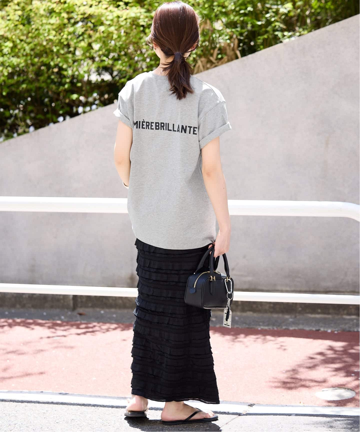 SLOBE IENA｜《追加》1ST ETOILE Tシャツ | Rakuten Fashion
