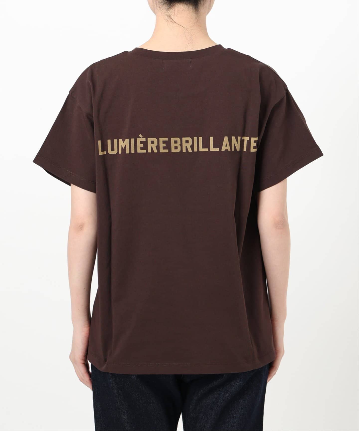 追加》1ST ETOILE Tシャツ（Tシャツ／カットソー）｜SLOBE IENA