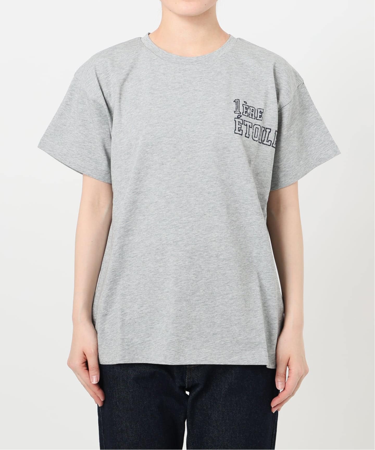 追加》1ST ETOILE Tシャツ（Tシャツ／カットソー）｜SLOBE IENA