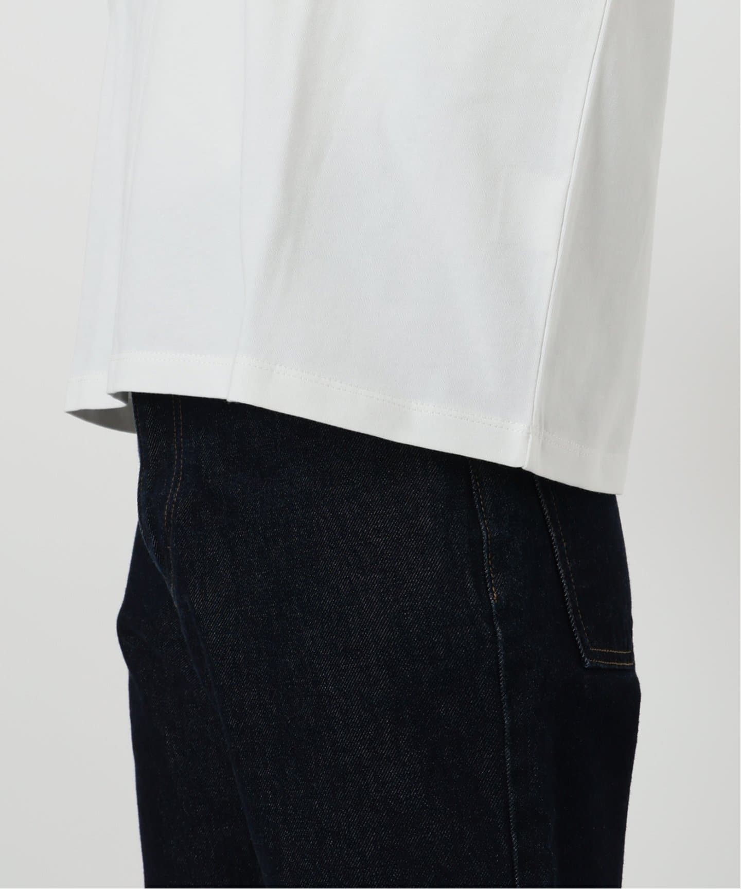 SLOBE IENA 別注パフスリーブ スウェット Tシャツ パフスリーブプルオーバー（Tシャツ／カットソー）｜SLOBE IENA