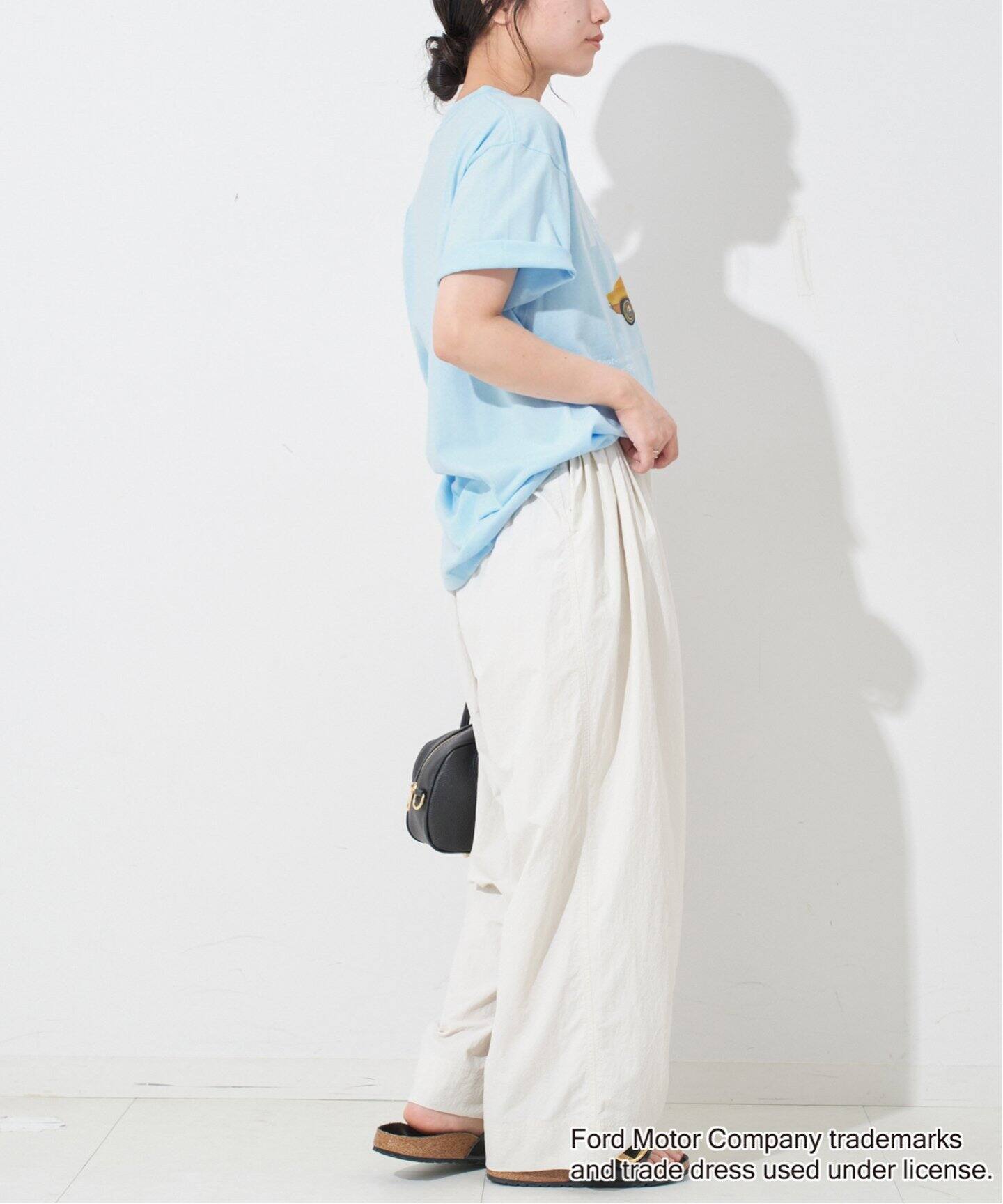 ゆぅ【SLOBE IENA】 THE NEW CONLEY