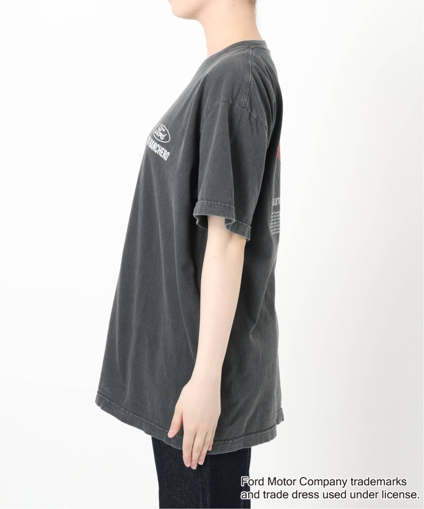 予約》GOOD ROCK SPEED × SLOBE（Tシャツ／カットソー）｜SLOBE
