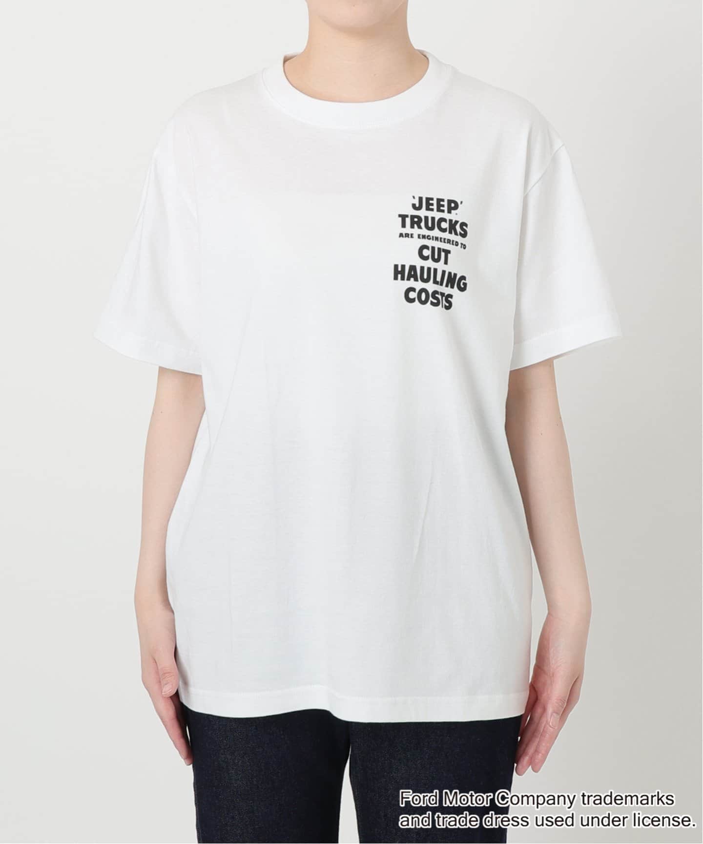 予約》GOOD ROCK SPEED × SLOBE（Tシャツ／カットソー）｜SLOBE