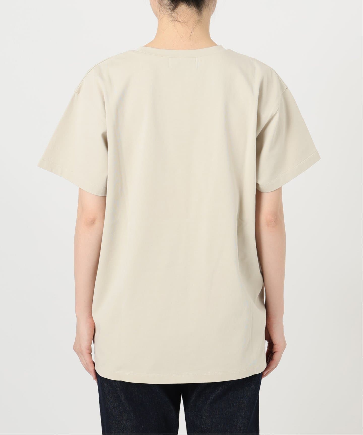 KANSAS53 Tシャツ（Tシャツ／カットソー）｜SLOBE IENA（スローブ