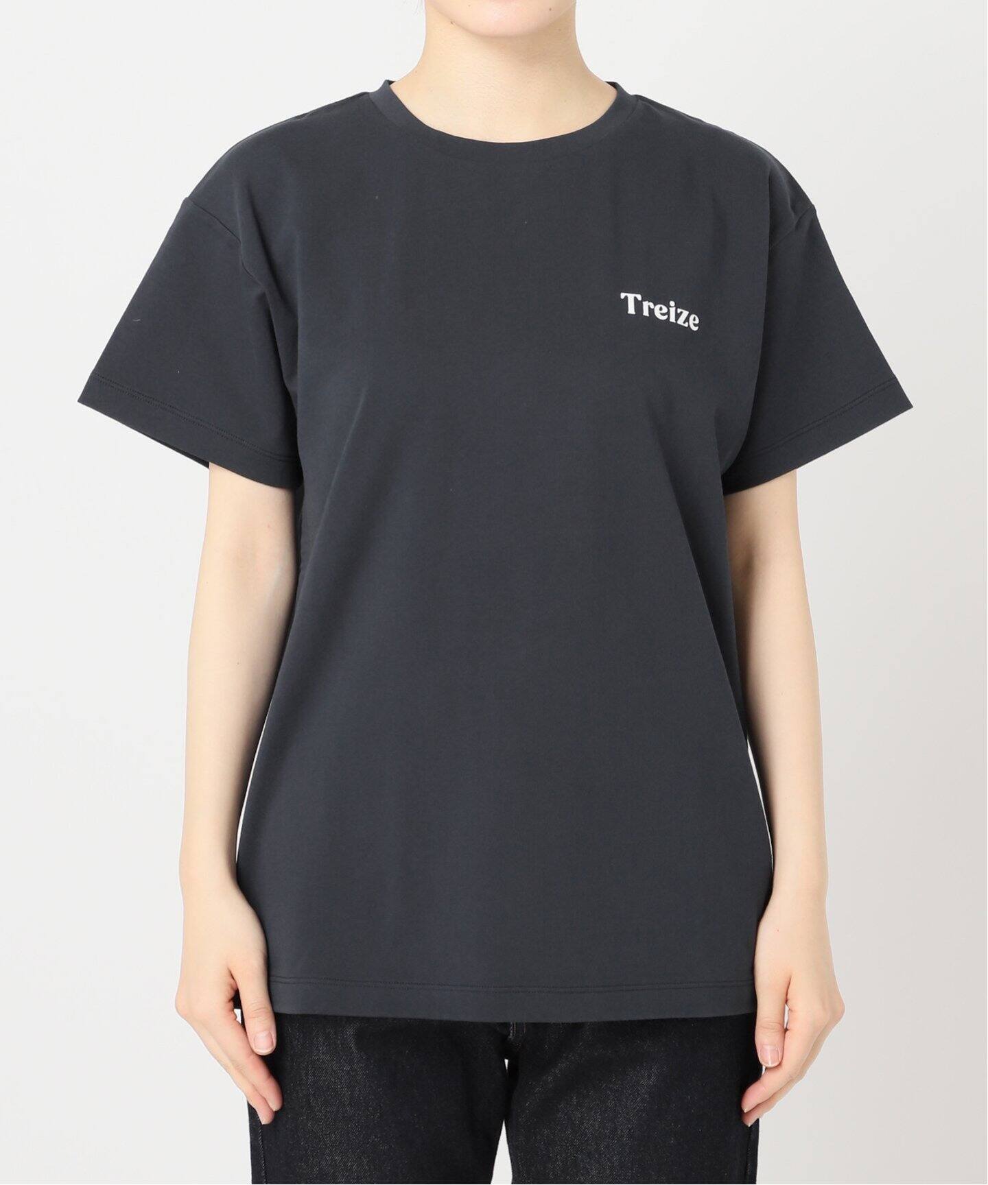 IENA クロップドTシャツ IENA｜《WEB限定/追加》クロップドTシャツ | Rakuten Fashion