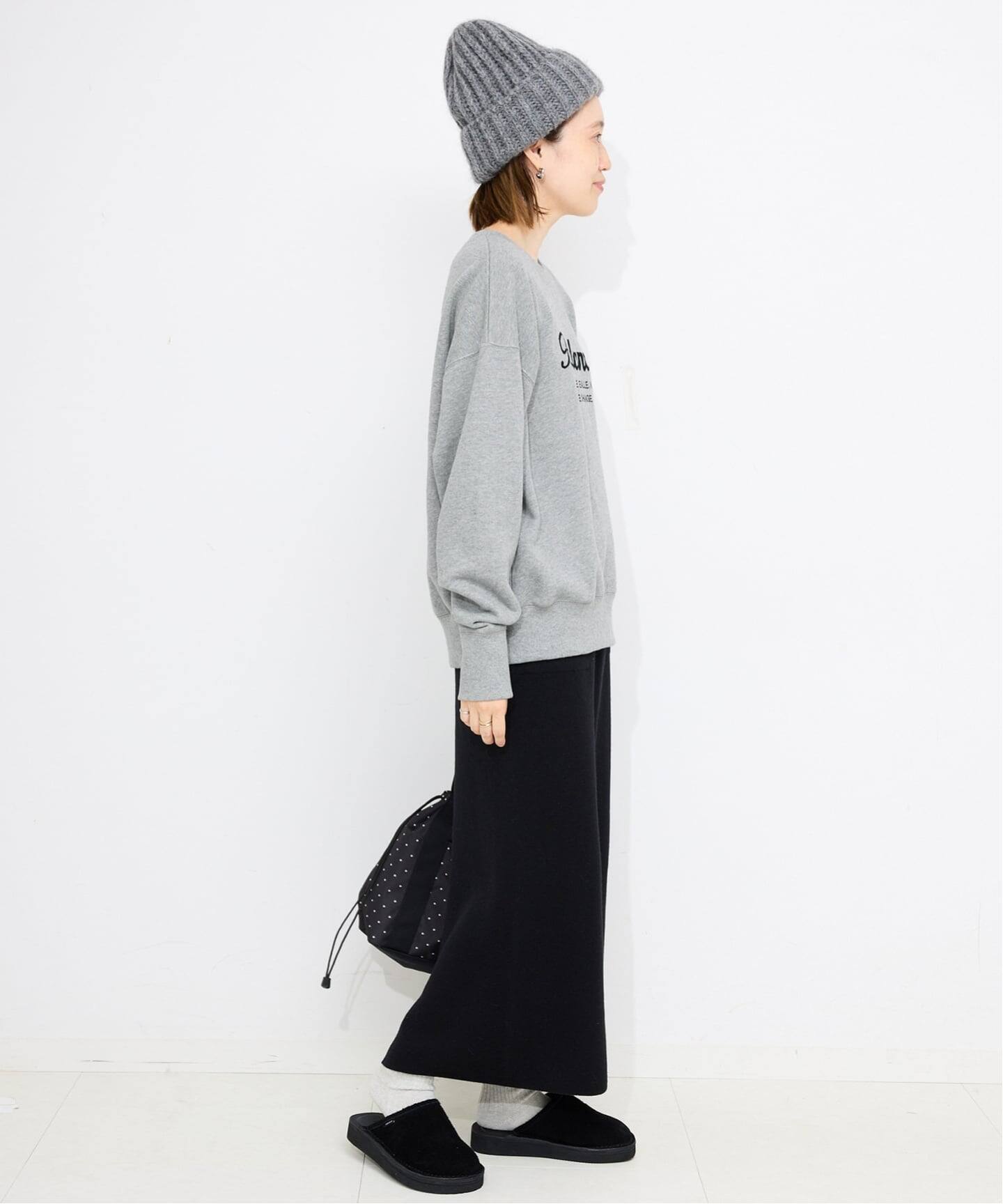 Balancerスウェット（スウェット）｜SLOBE IENA（スローブ イエナ）の