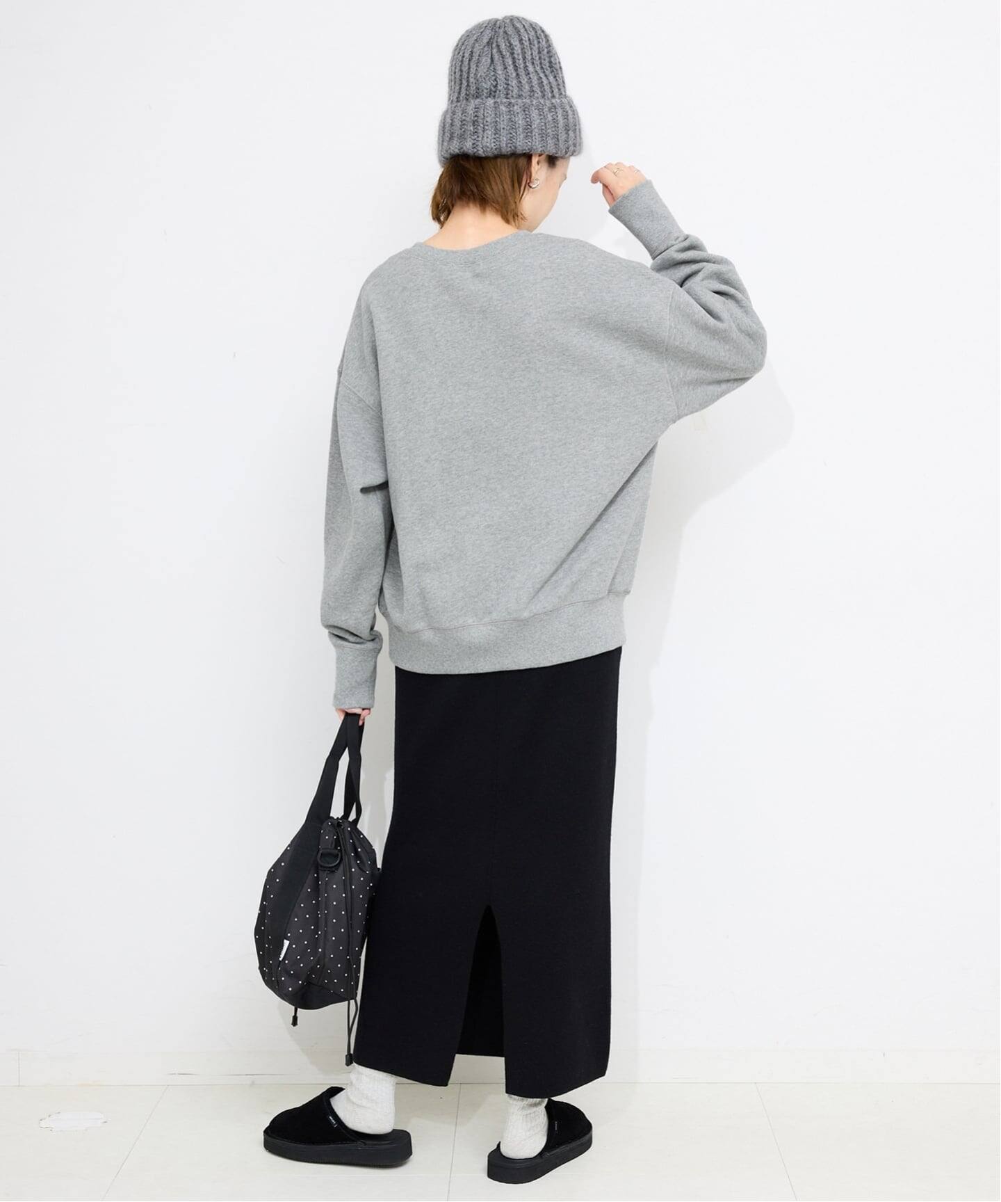 イエナ トレーナー IENA 16METHODSロゴスウェット トレーナー】 IENA