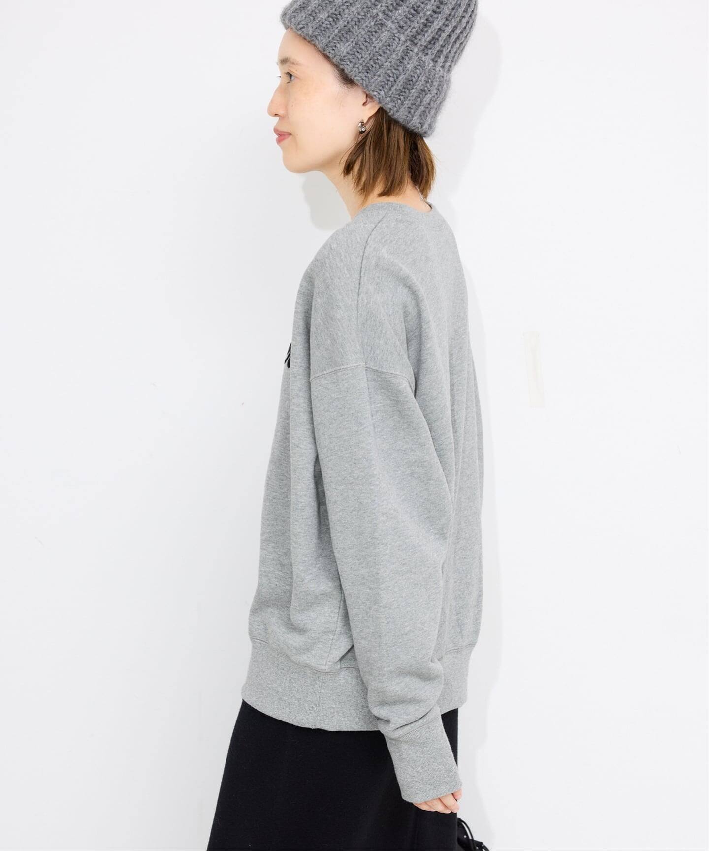 Balancerスウェット（スウェット）｜SLOBE IENA（スローブ イエナ）の