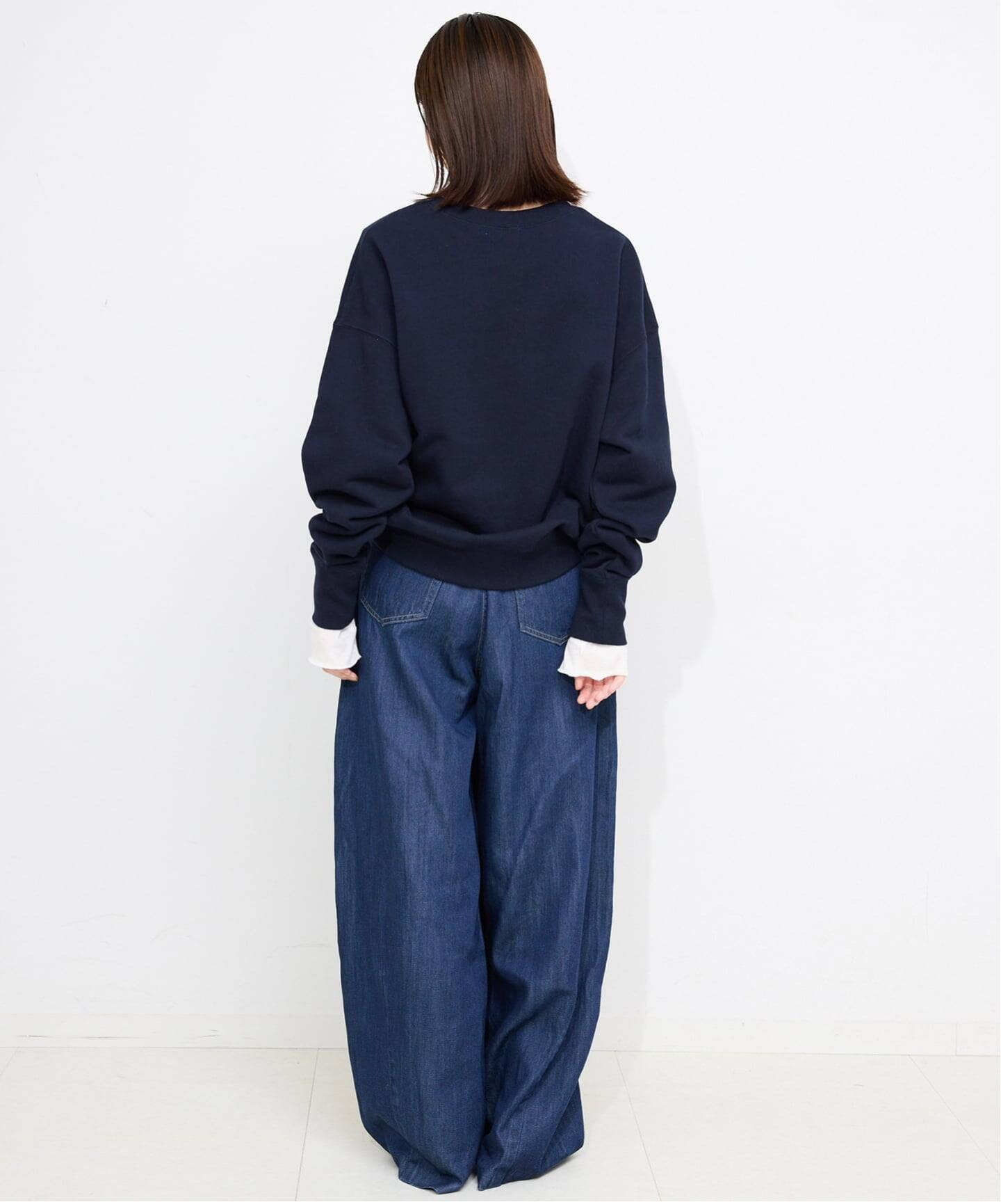 Balancerスウェット（スウェット）｜SLOBE IENA（スローブ イエナ）の