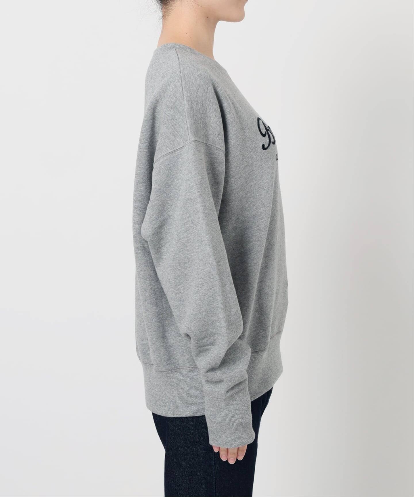 Balancerスウェット（スウェット）｜SLOBE IENA（スローブ イエナ）の