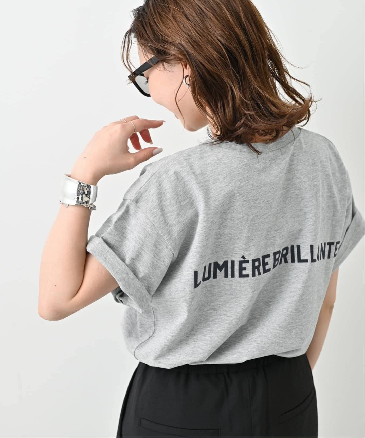 追加2》1ST ETOILE Tシャツ（Tシャツ／カットソー）｜SLOBE IENA