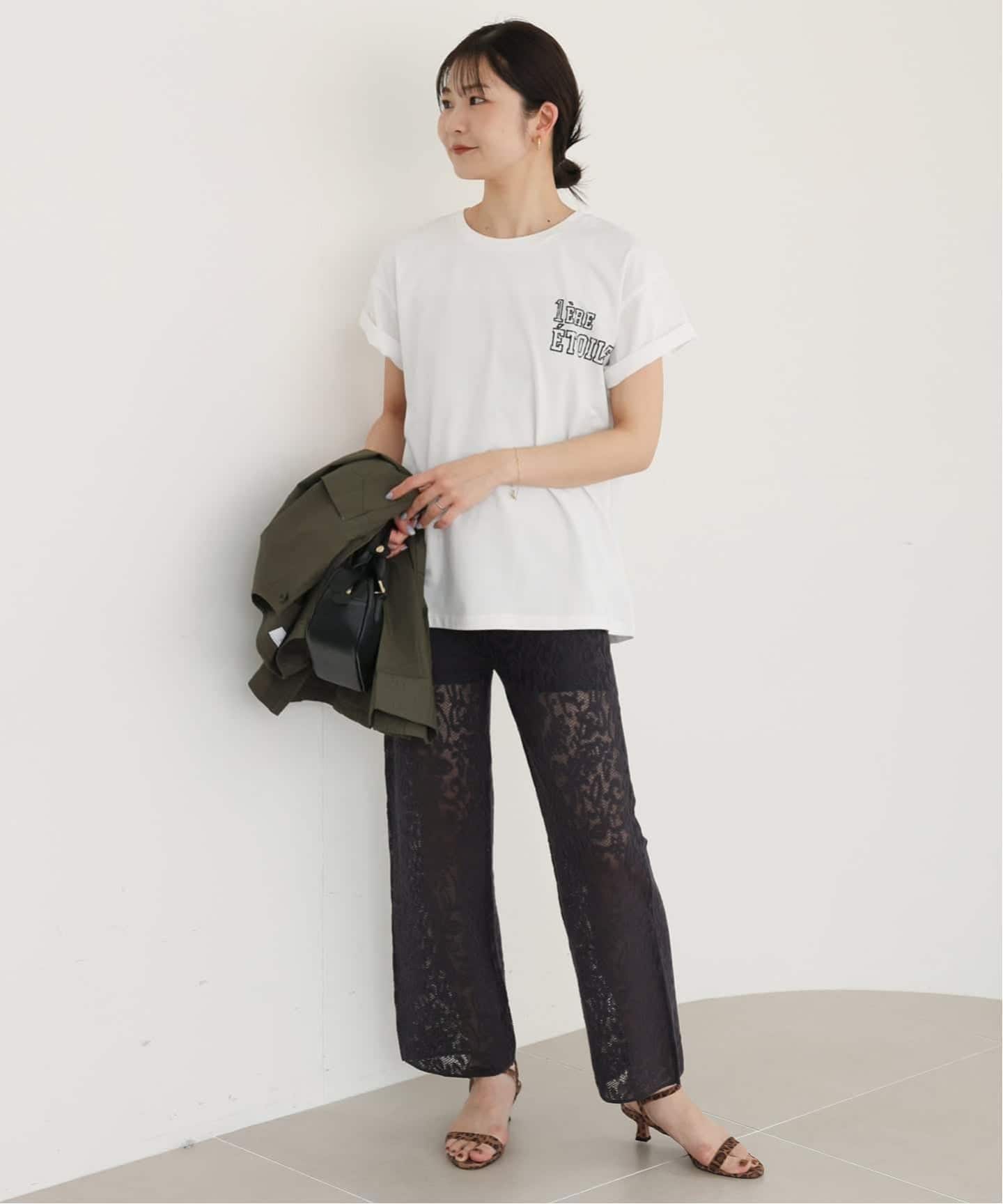 新品★SLOBE IENA 1ST ETOILE Tシャツ SLOBE IENA｜1ST ETOILE Tシャツ | Rakuten Fashion(楽天