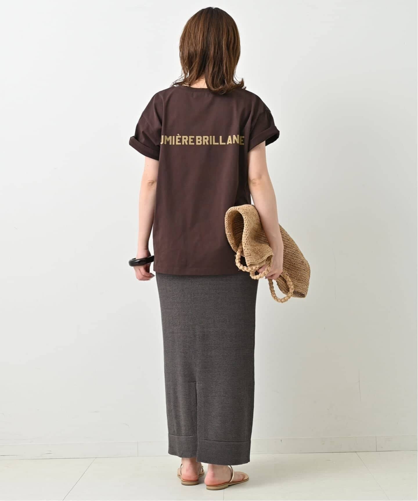 SLOBE IENA 1ST ETOILE Tシャツ 追加2》1ST ETOILE Tシャツ(508471125) | スローブ イエナ(SLOBE