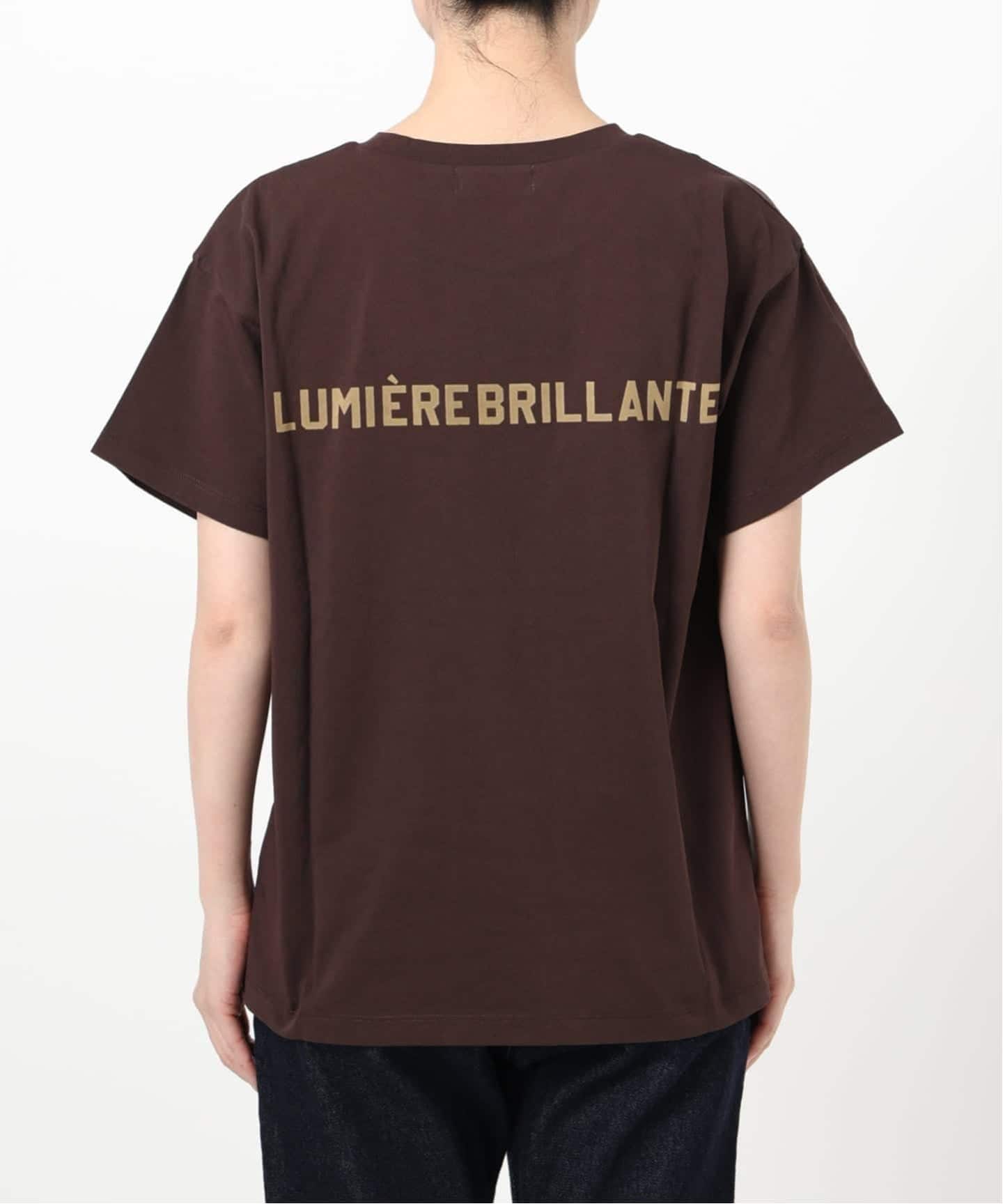 SLOBE IENA 1ST ETOILE Tシャツ SLOBE IENA｜《追加》1ST ETOILE Tシャツ | Rakuten Fashion