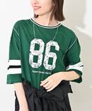 シアージャージラインチームTEE