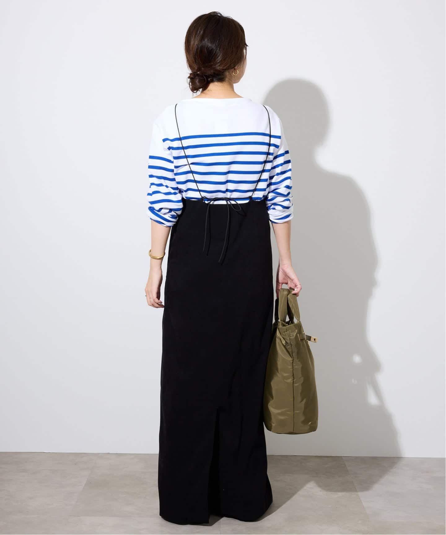 トップス slobe iena SLOBE IENA｜スローブ イエナのトップス（レディース／サイズ