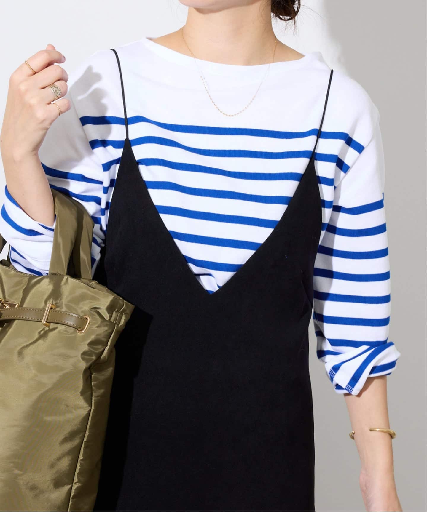 トップス slobe iena SLOBE IENA｜スローブ イエナのトップス（レディース／サイズ