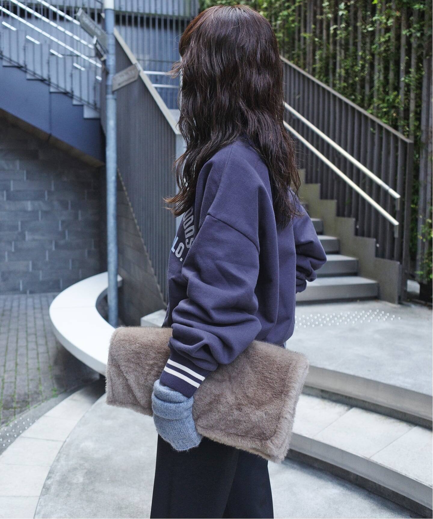 MASON/メイソン ラインスウェット（スウェット）｜SLOBE IENA